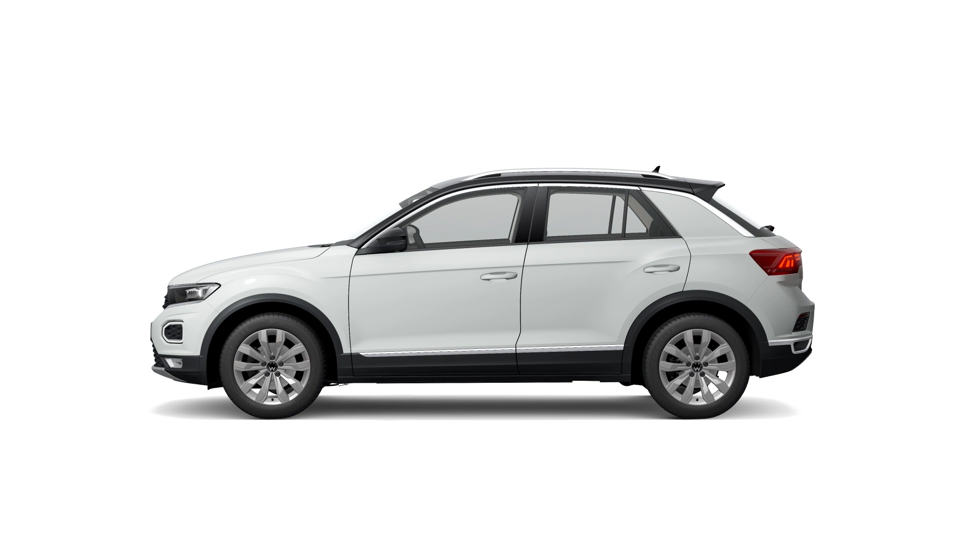 Voitures neuves VOLKSWAGEN T-ROC Carat Nice