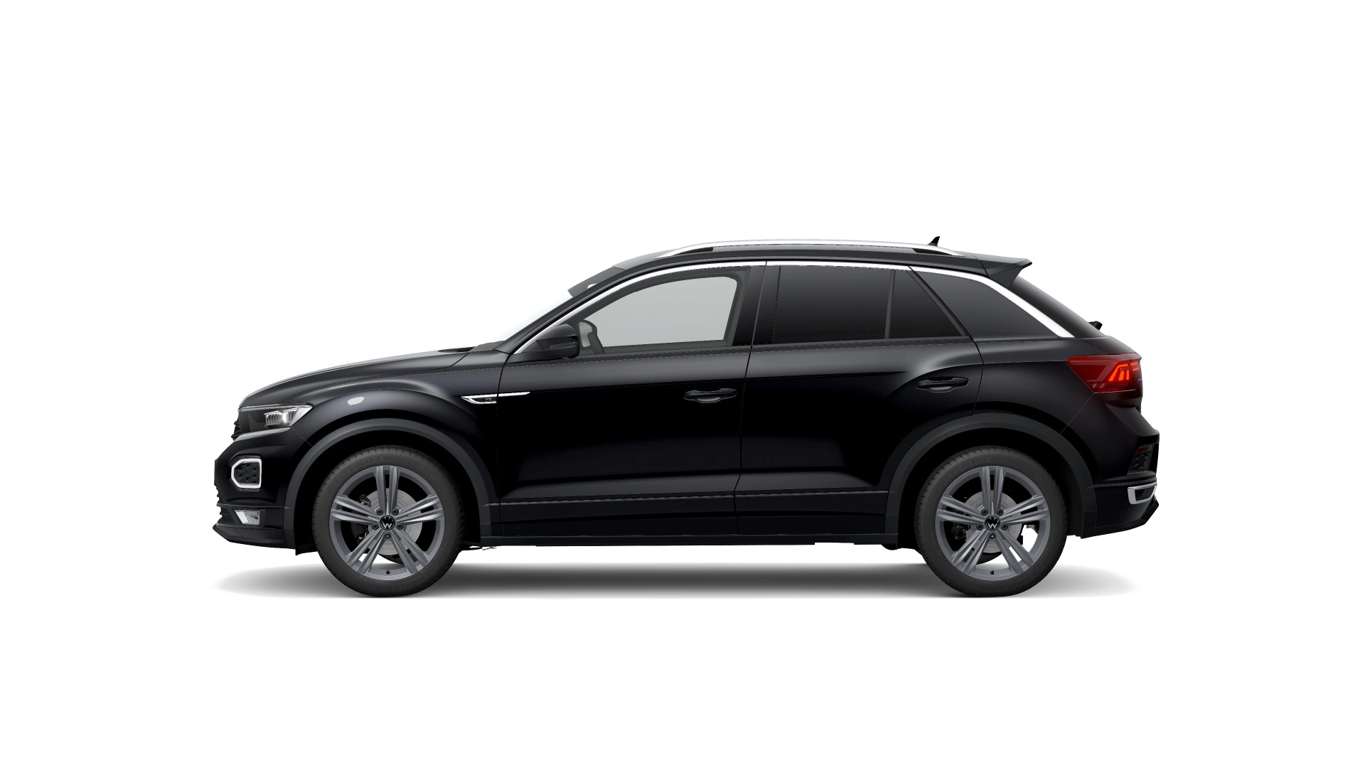 Voitures neuves VOLKSWAGEN T-ROC R-Line Nice
