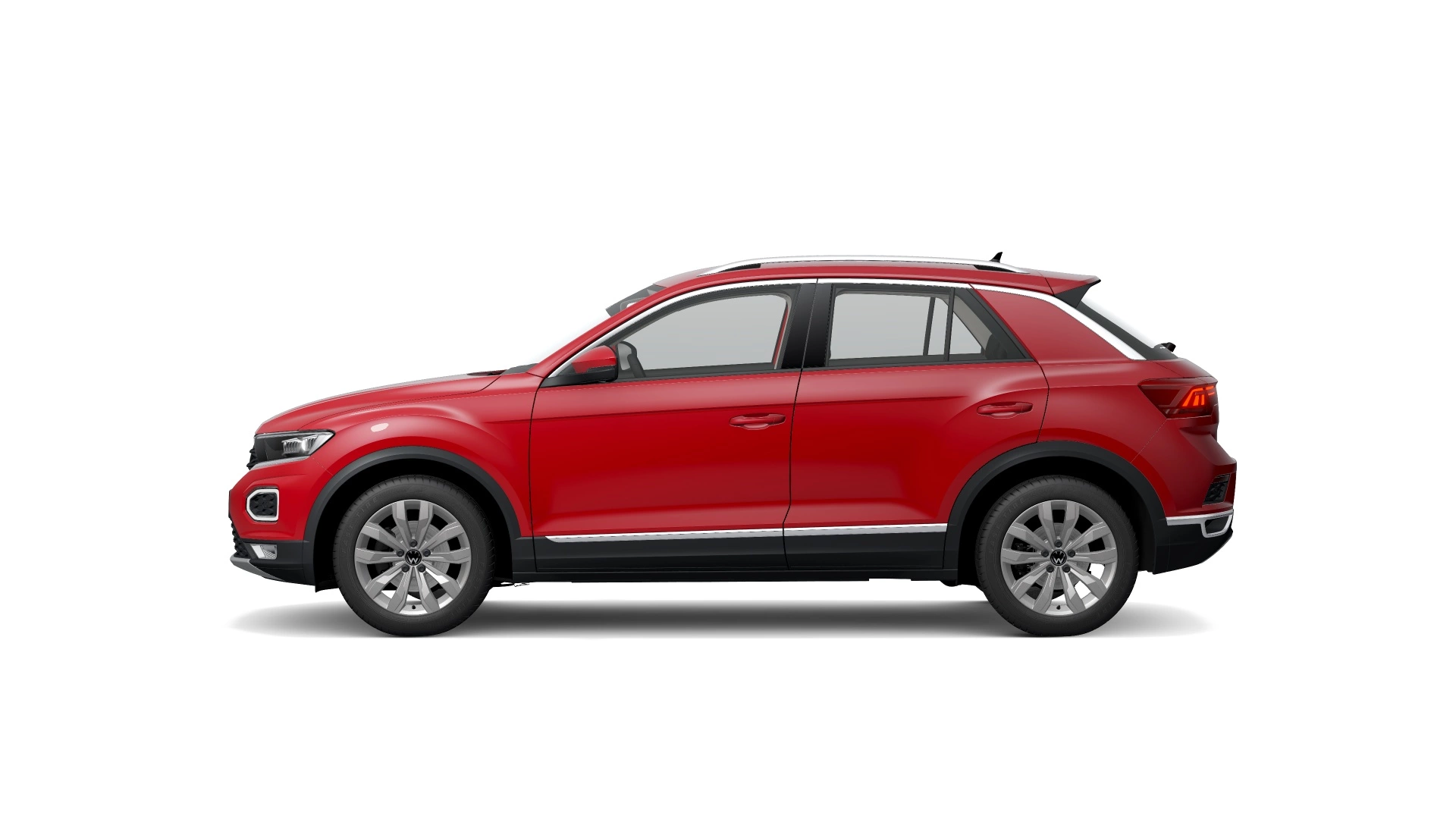 Voitures neuves VOLKSWAGEN T-ROC Carat Nice
