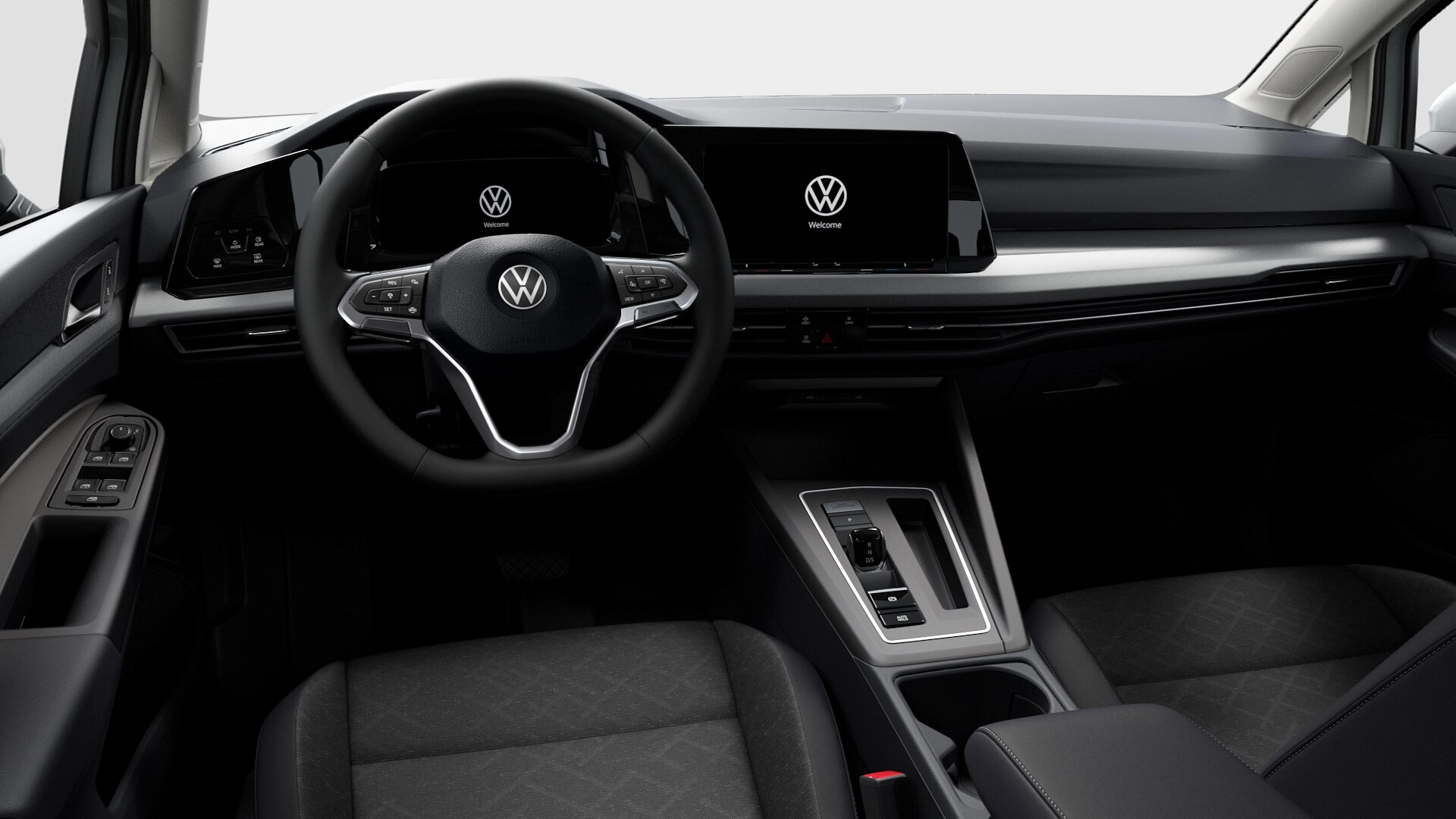 Voitures neuves VOLKSWAGEN GOLF SW Life Business Orvault