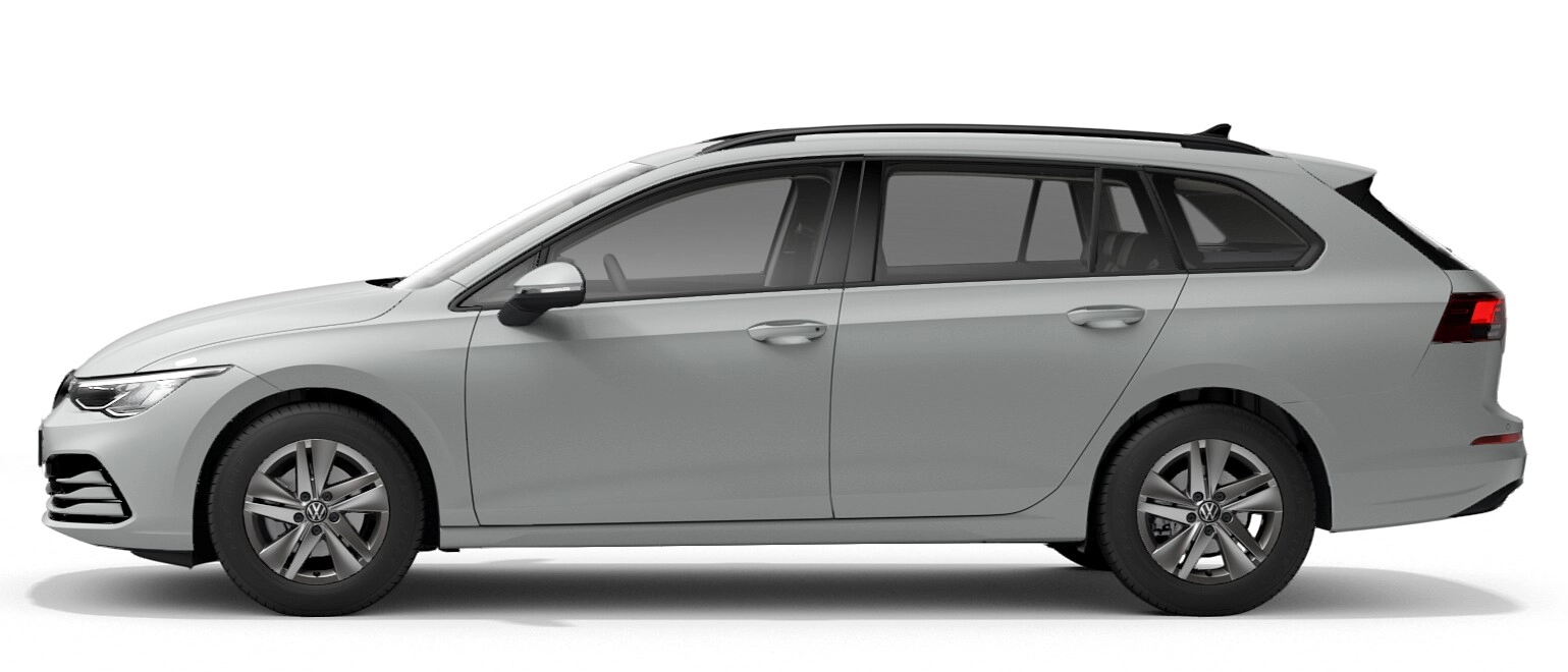 Voitures neuves VOLKSWAGEN GOLF SW Life Business Orvault