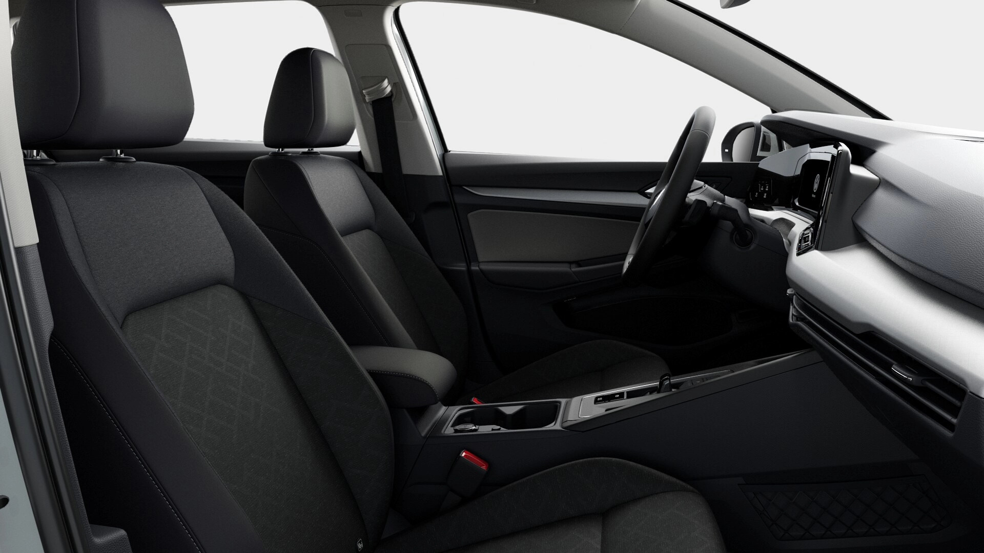 Voitures neuves VOLKSWAGEN GOLF SW Life Business Orvault