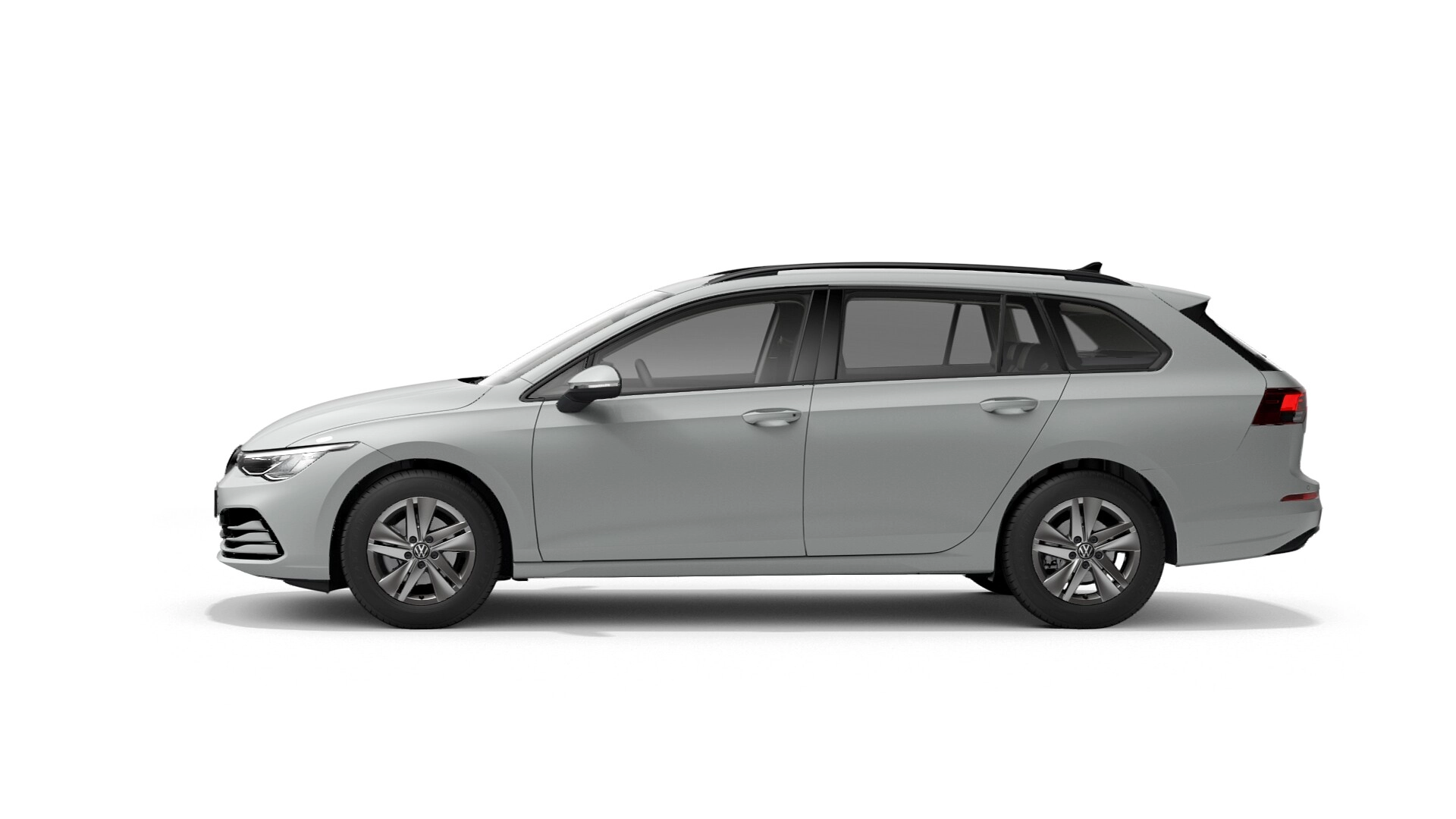 Voitures neuves VOLKSWAGEN GOLF SW Life Business Orvault