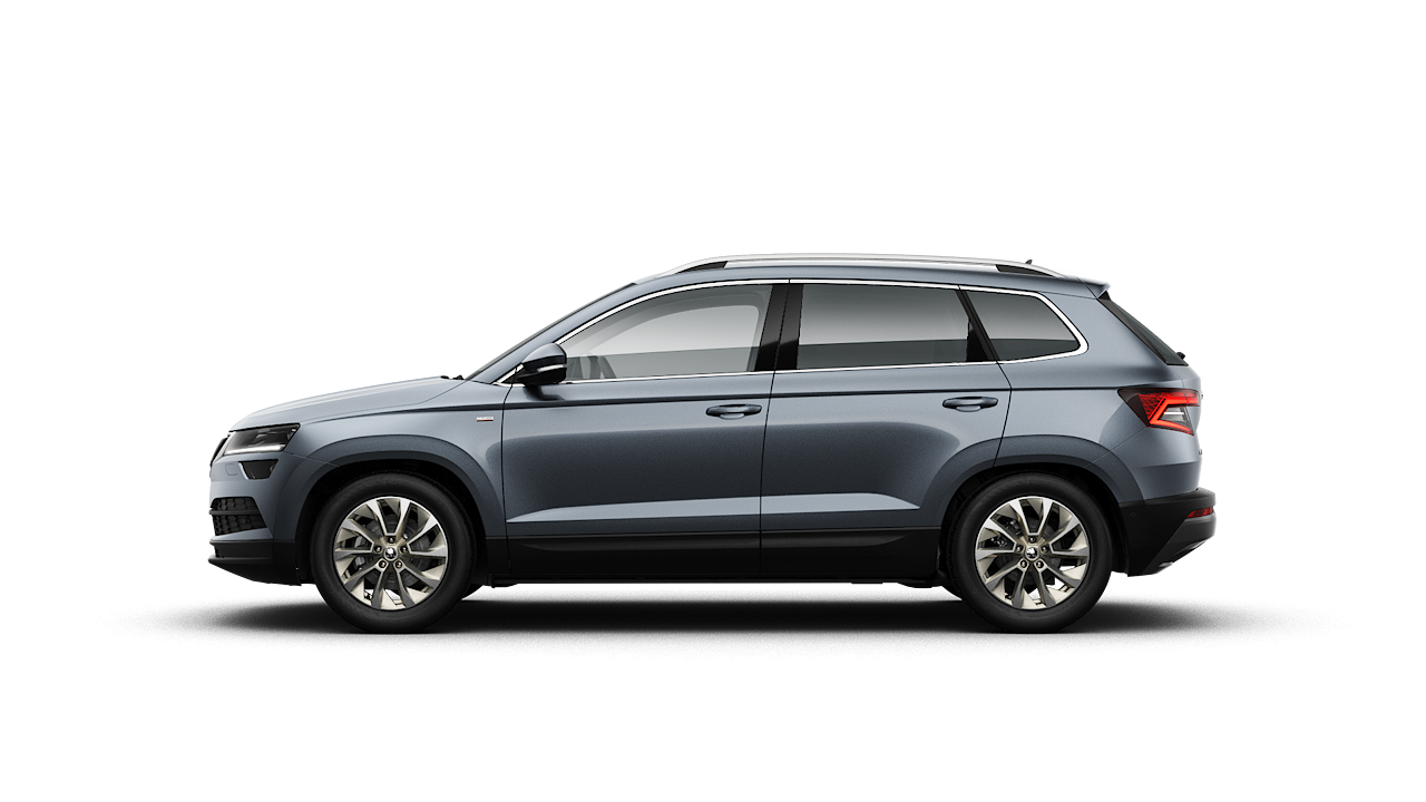 Voitures neuves SKODA KAROQ Clever Aubière