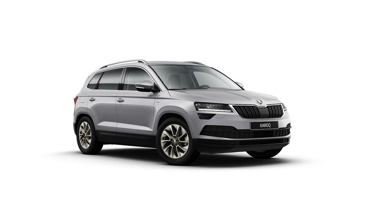 Voitures neuves SKODA KAROQ Clever Hazebrouck