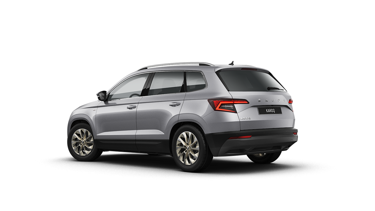 Voitures neuves SKODA KAROQ Clever Hazebrouck