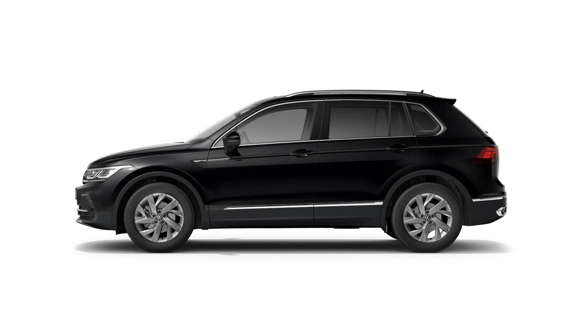 Voitures neuves VOLKSWAGEN TIGUAN Elegance Aubière