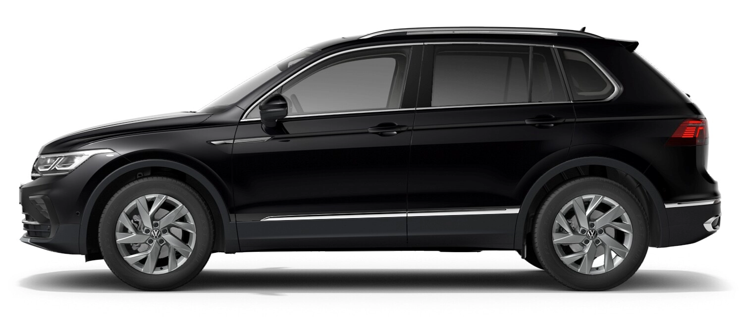 Voitures neuves VOLKSWAGEN TIGUAN Elegance Clermont-Ferrand