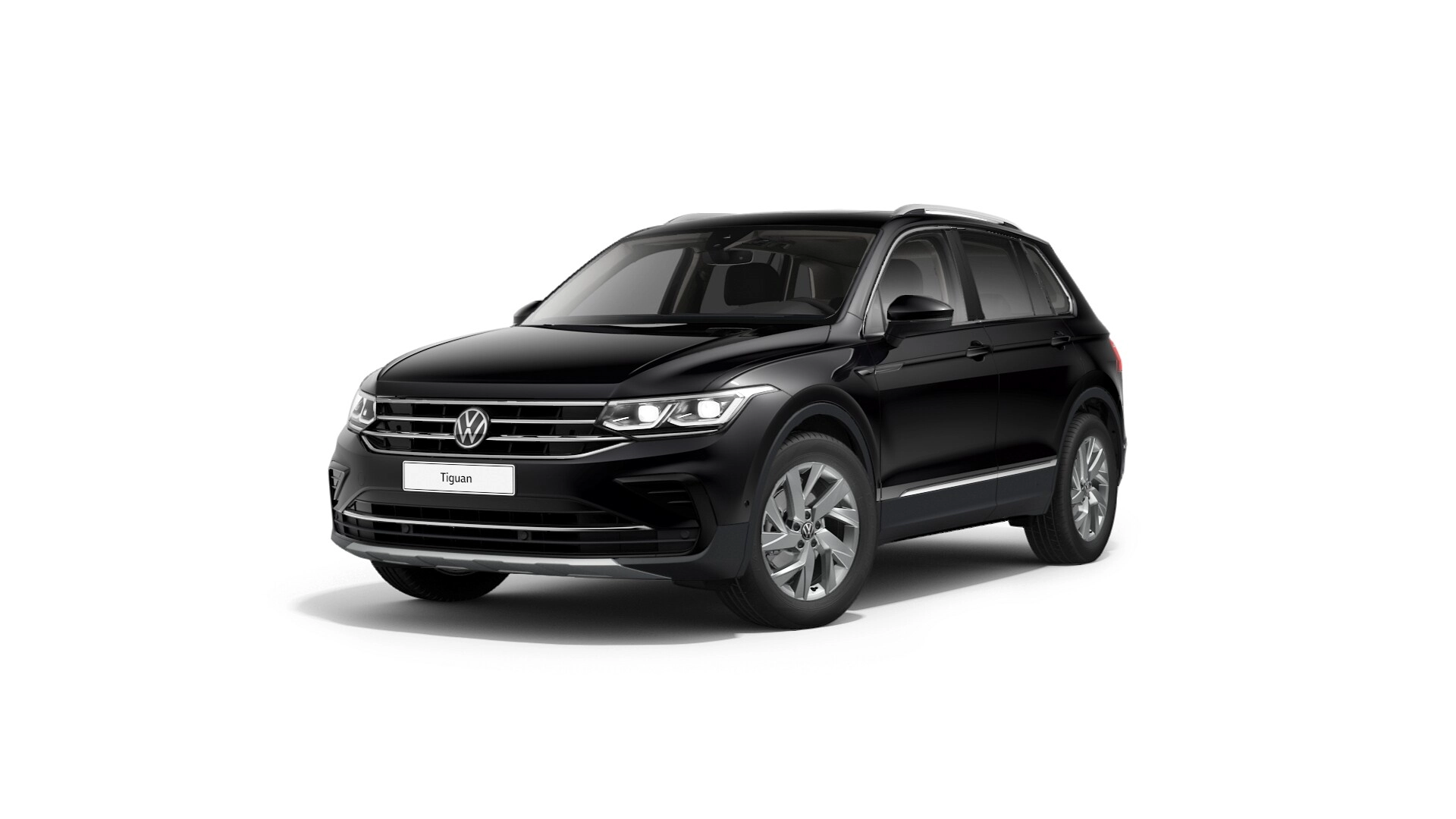 Voitures neuves VOLKSWAGEN TIGUAN Elegance Aubière