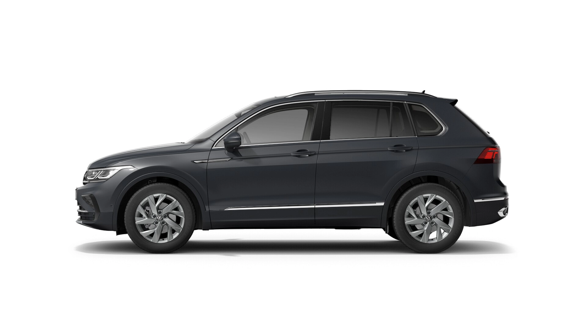 Voitures neuves VOLKSWAGEN TIGUAN Elegance Aubière