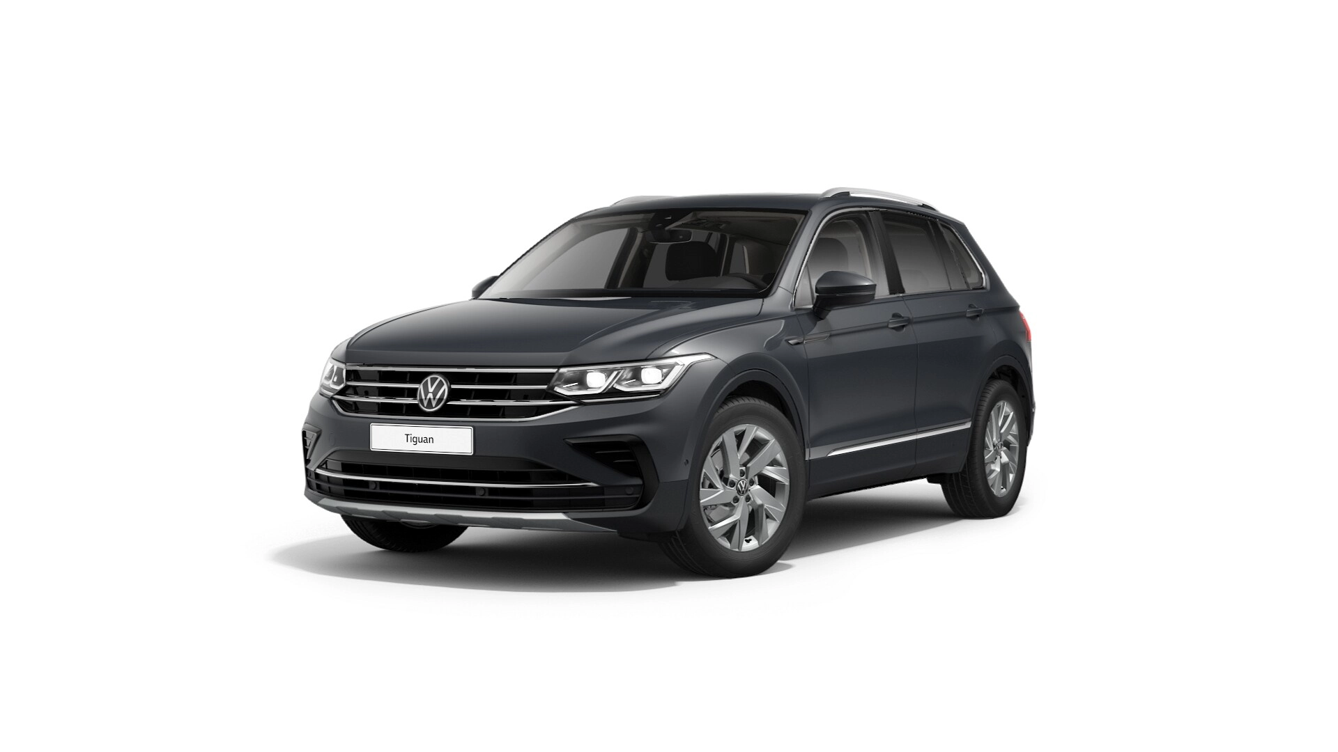 Voitures neuves VOLKSWAGEN TIGUAN Elegance Aubière