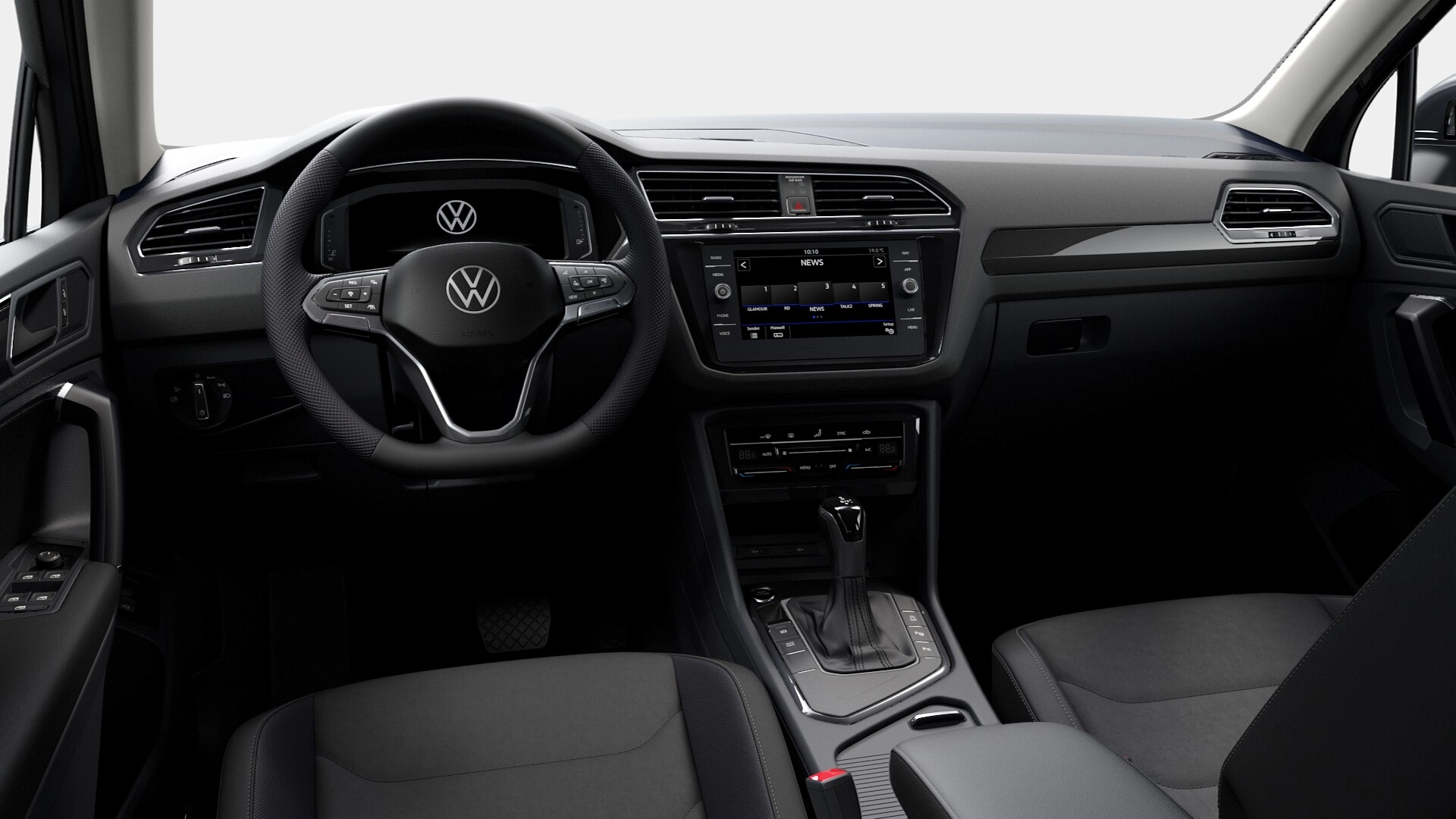 Voitures neuves VOLKSWAGEN TIGUAN Elegance Aubière