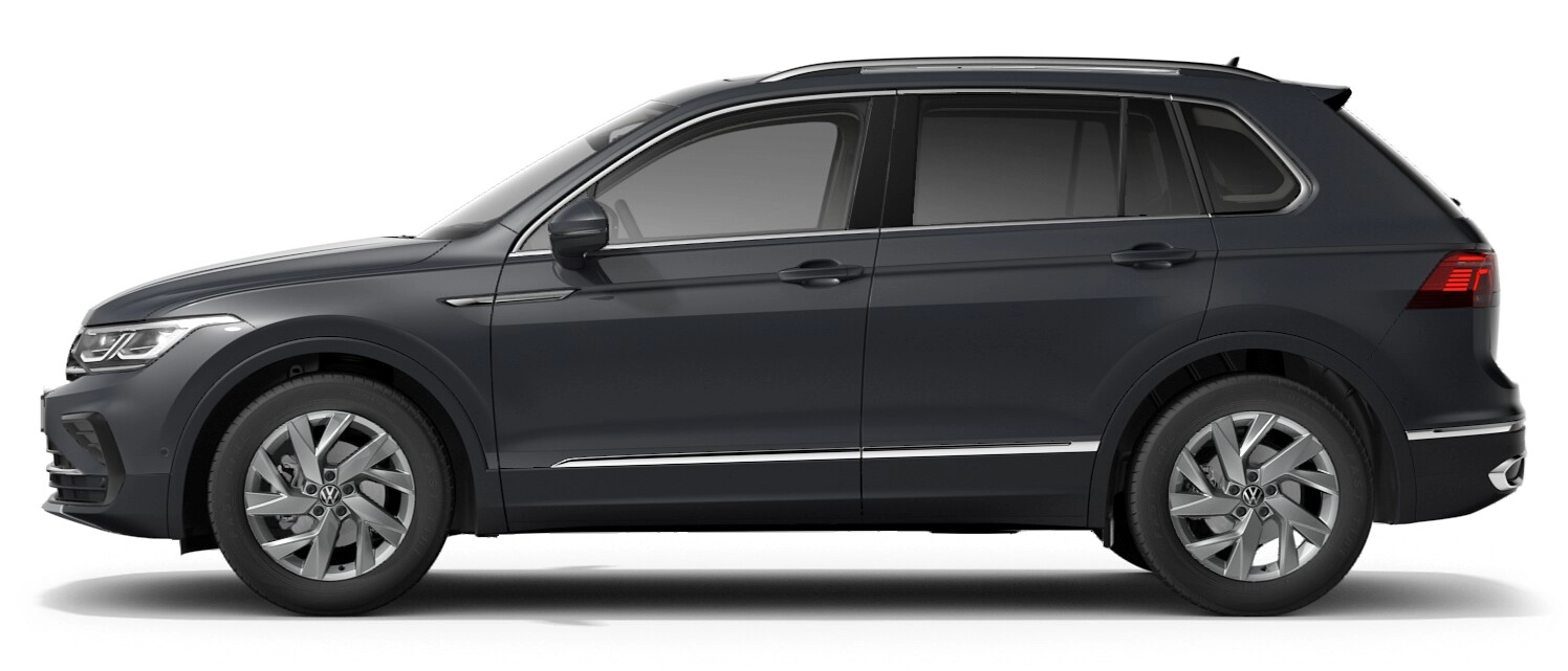 Voitures neuves VOLKSWAGEN TIGUAN Elegance Aubière