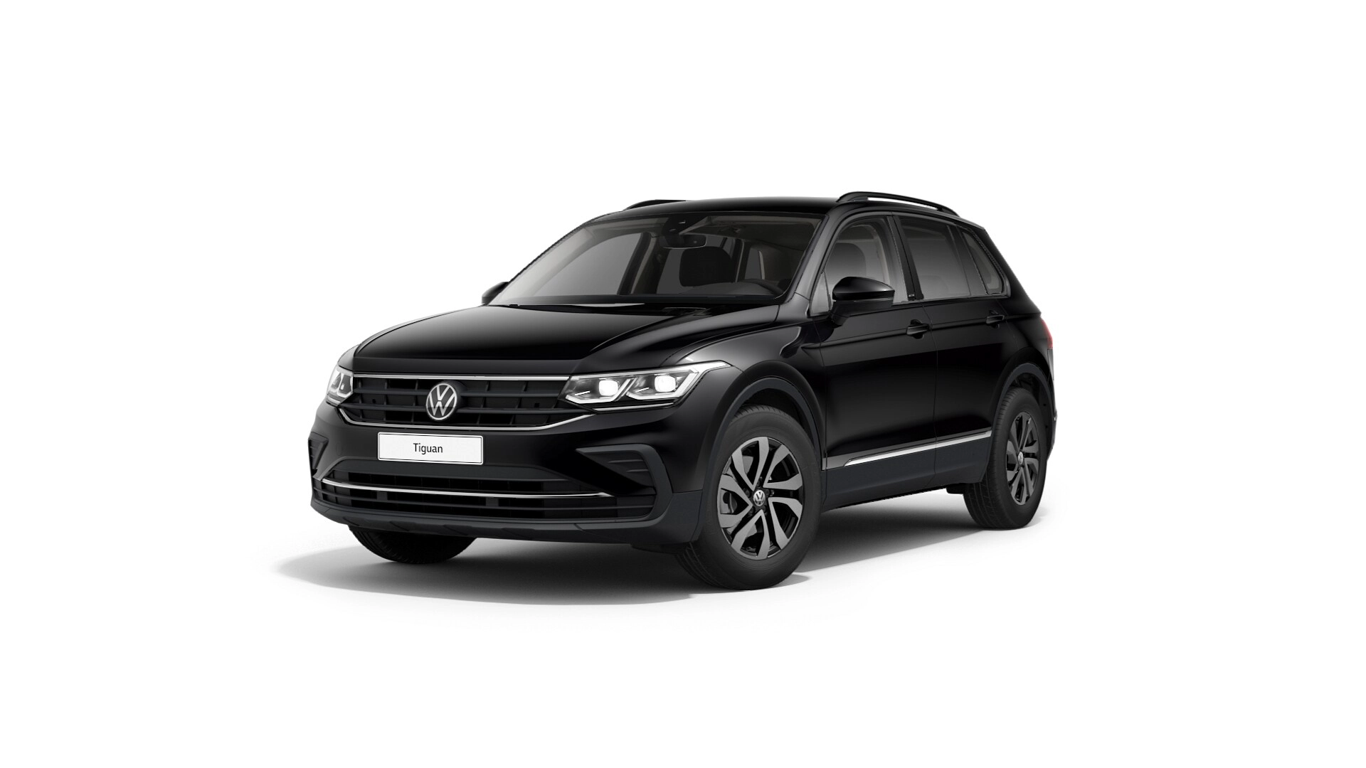 Voitures neuves VOLKSWAGEN TIGUAN Active Aubière