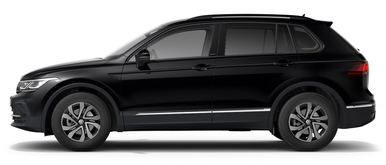 Voitures neuves VOLKSWAGEN TIGUAN Active Aubière