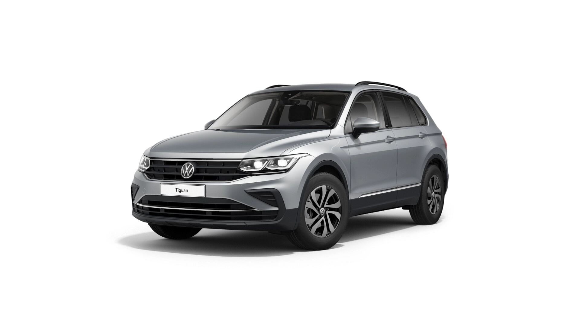 Voitures neuves VOLKSWAGEN TIGUAN Active Aubière