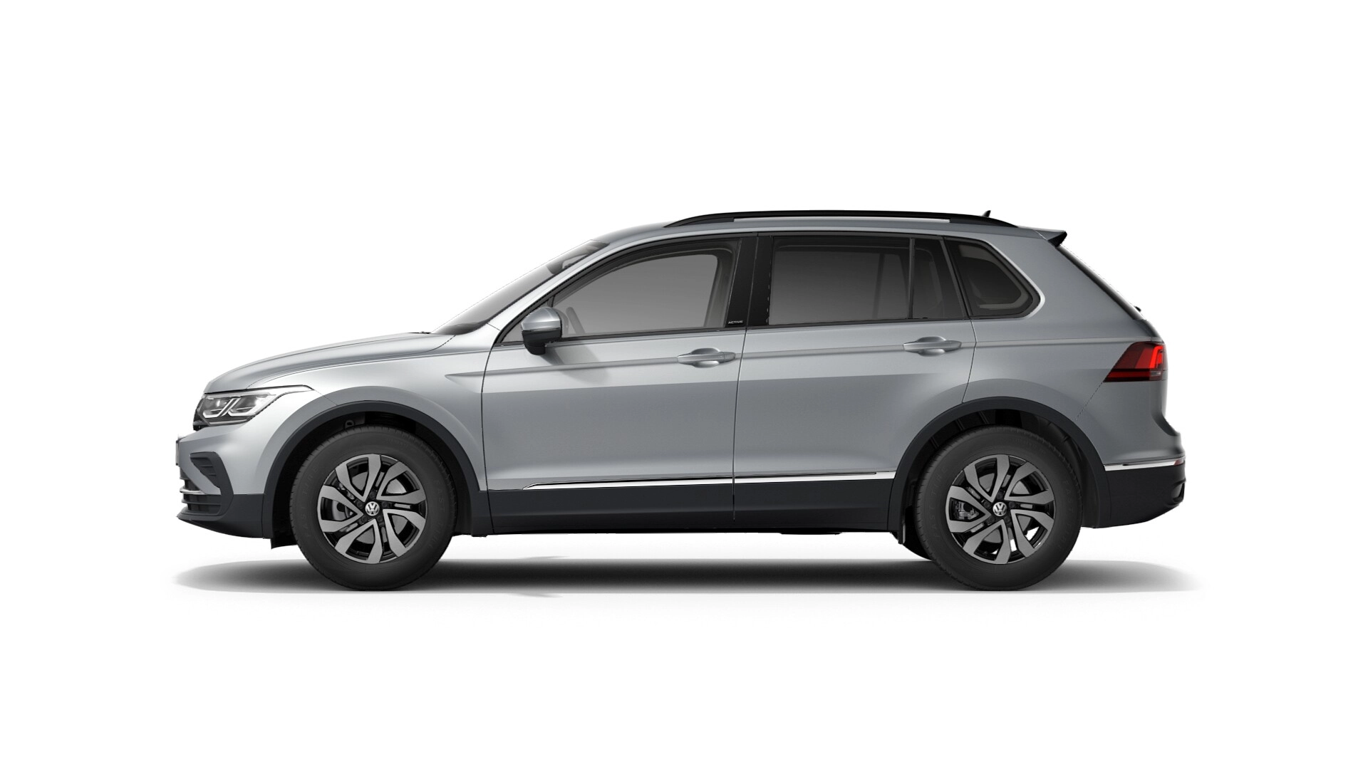 Voitures neuves VOLKSWAGEN TIGUAN Active Aubière