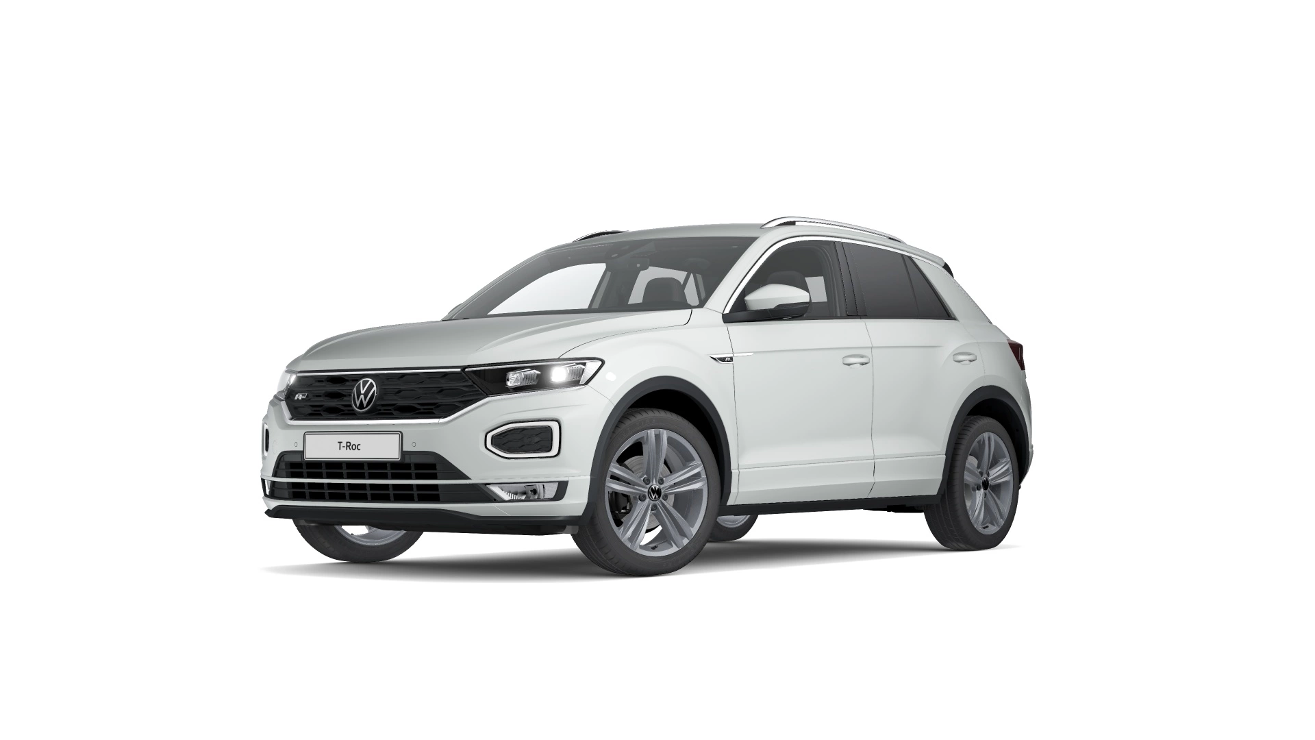 Voitures neuves VOLKSWAGEN T-ROC R-Line Aubière