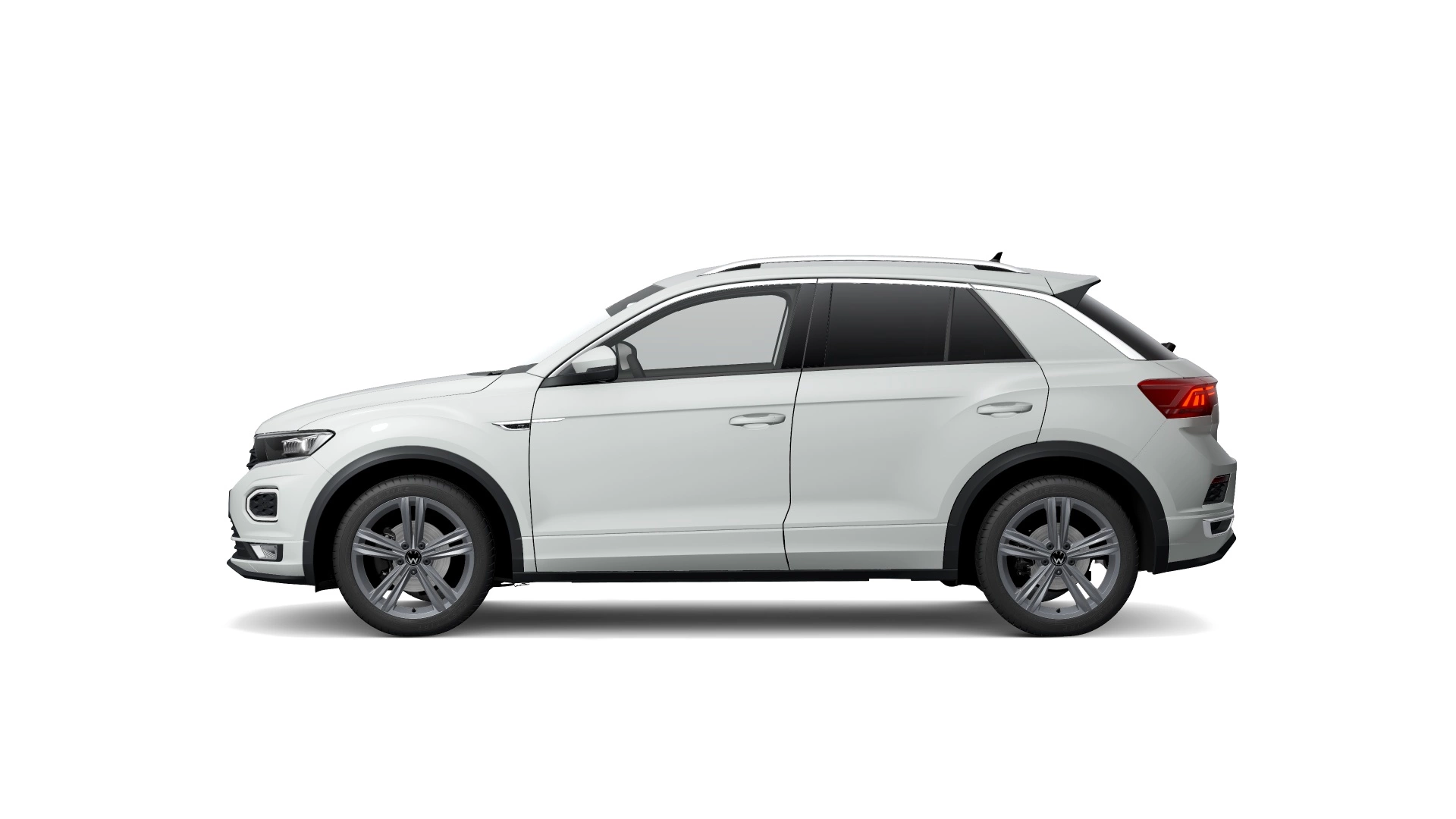 Voitures neuves VOLKSWAGEN T-ROC R-Line Aubière