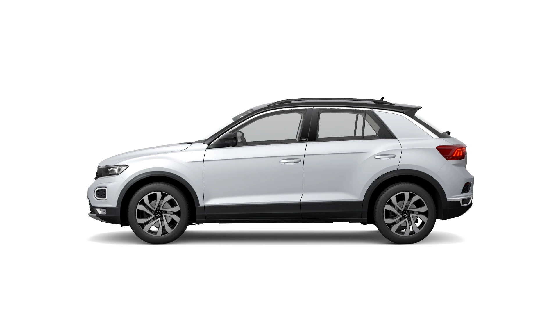 Voitures neuves VOLKSWAGEN T-ROC Active Aubière