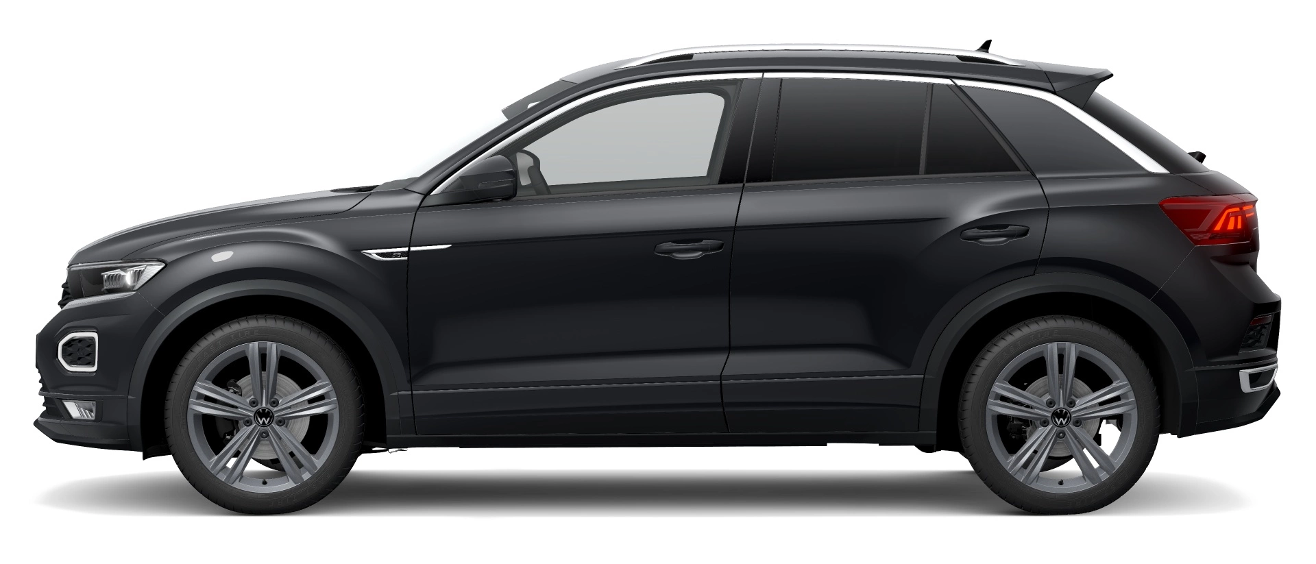 Voitures neuves VOLKSWAGEN T-ROC R-Line Aubière