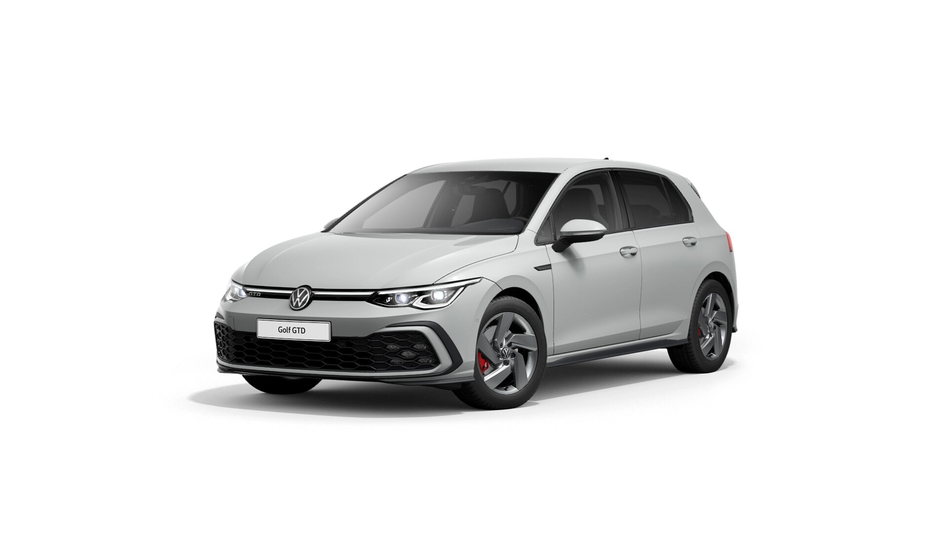 Voitures neuves VOLKSWAGEN GOLF GTD Aubière