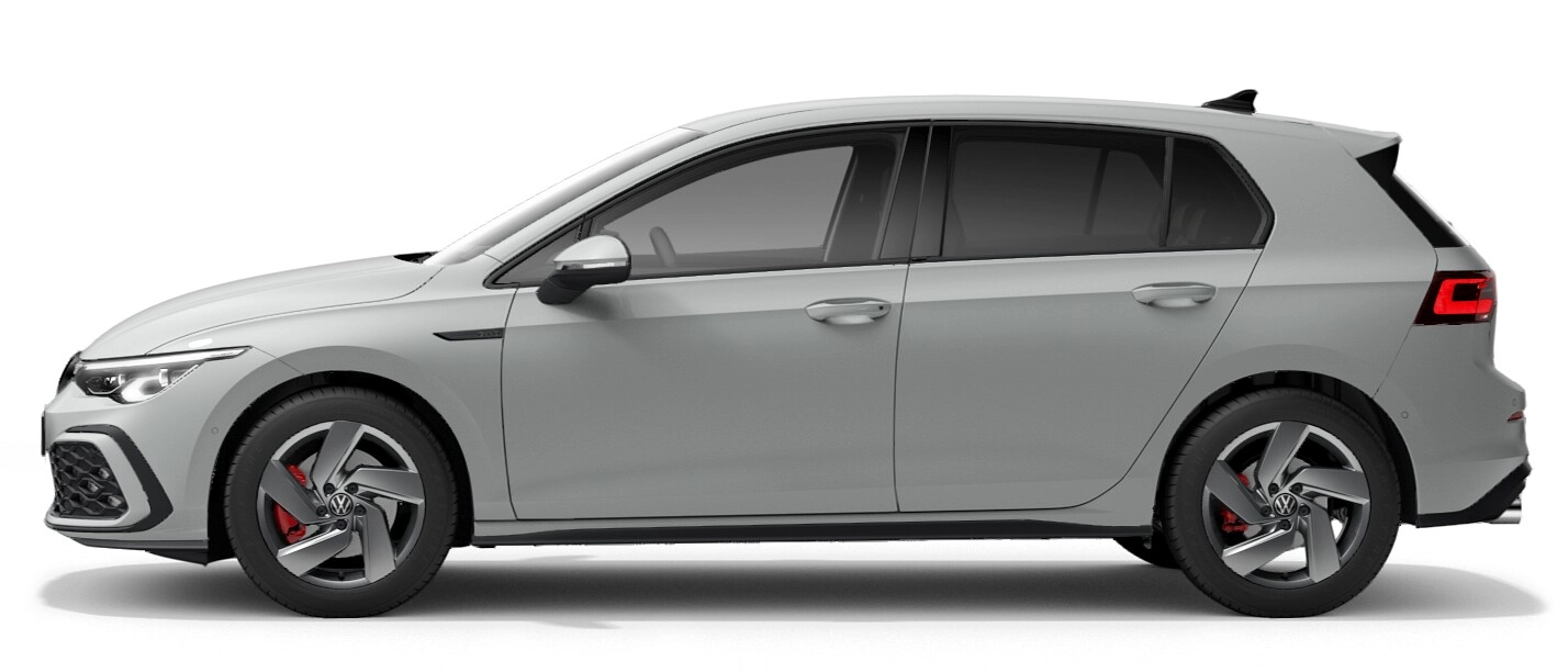 Voitures neuves VOLKSWAGEN GOLF GTD Aubière