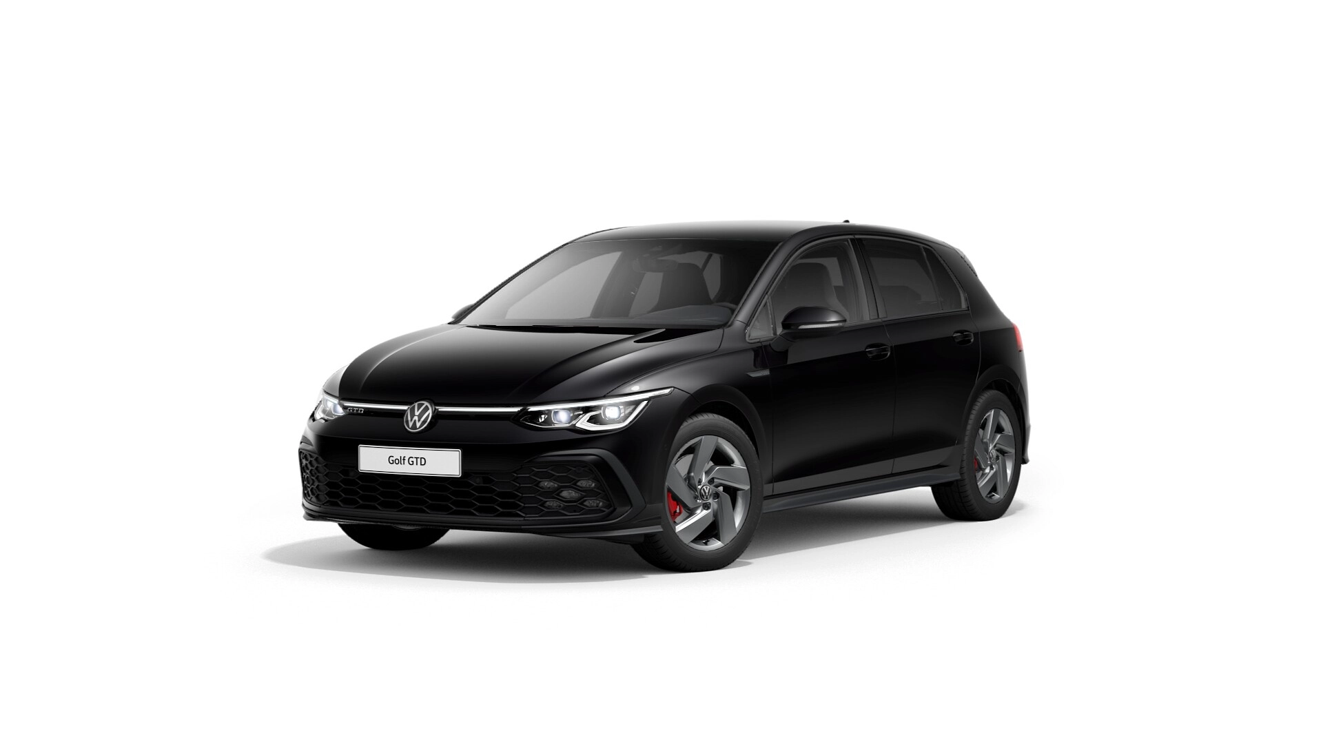 Voitures neuves VOLKSWAGEN GOLF GTD Aubière