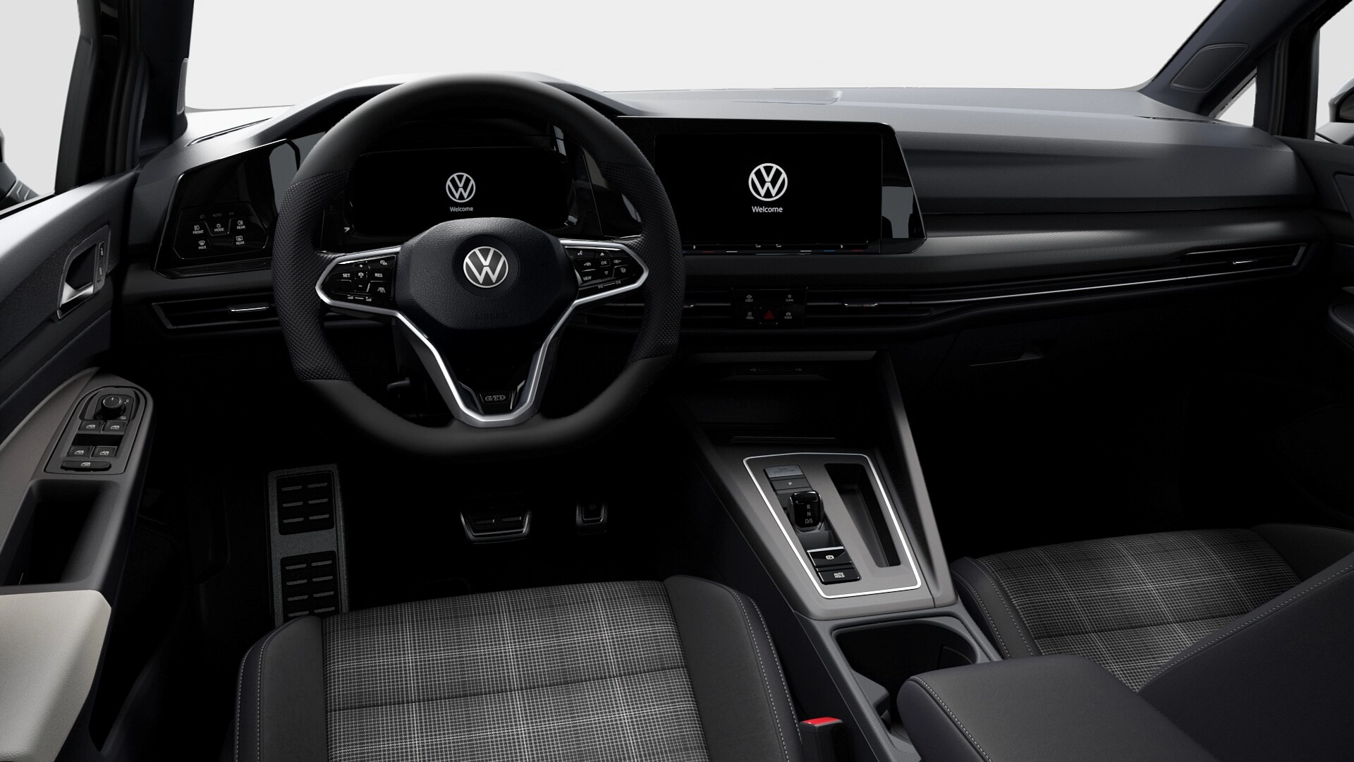 Voitures neuves VOLKSWAGEN GOLF GTD Aubière