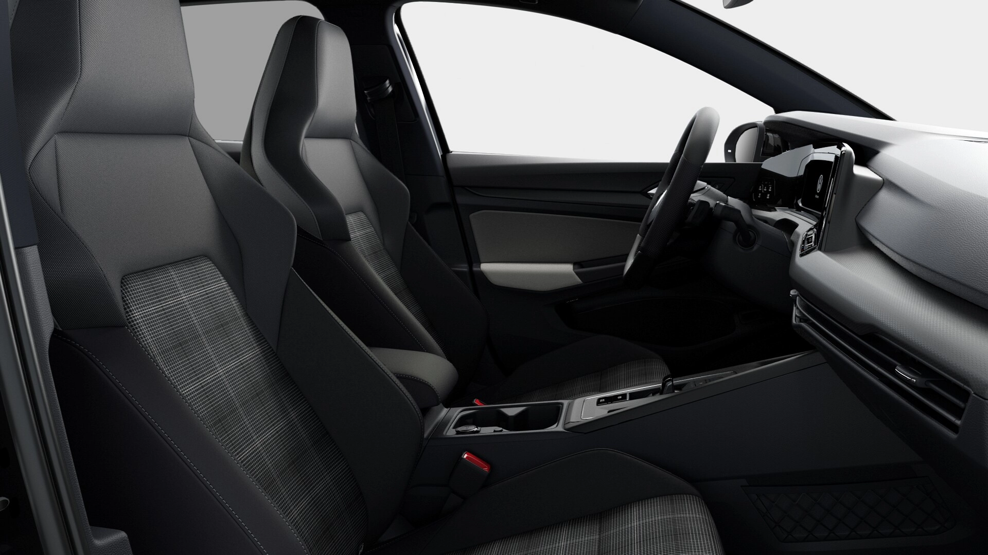 Voitures neuves VOLKSWAGEN GOLF GTD Aubière