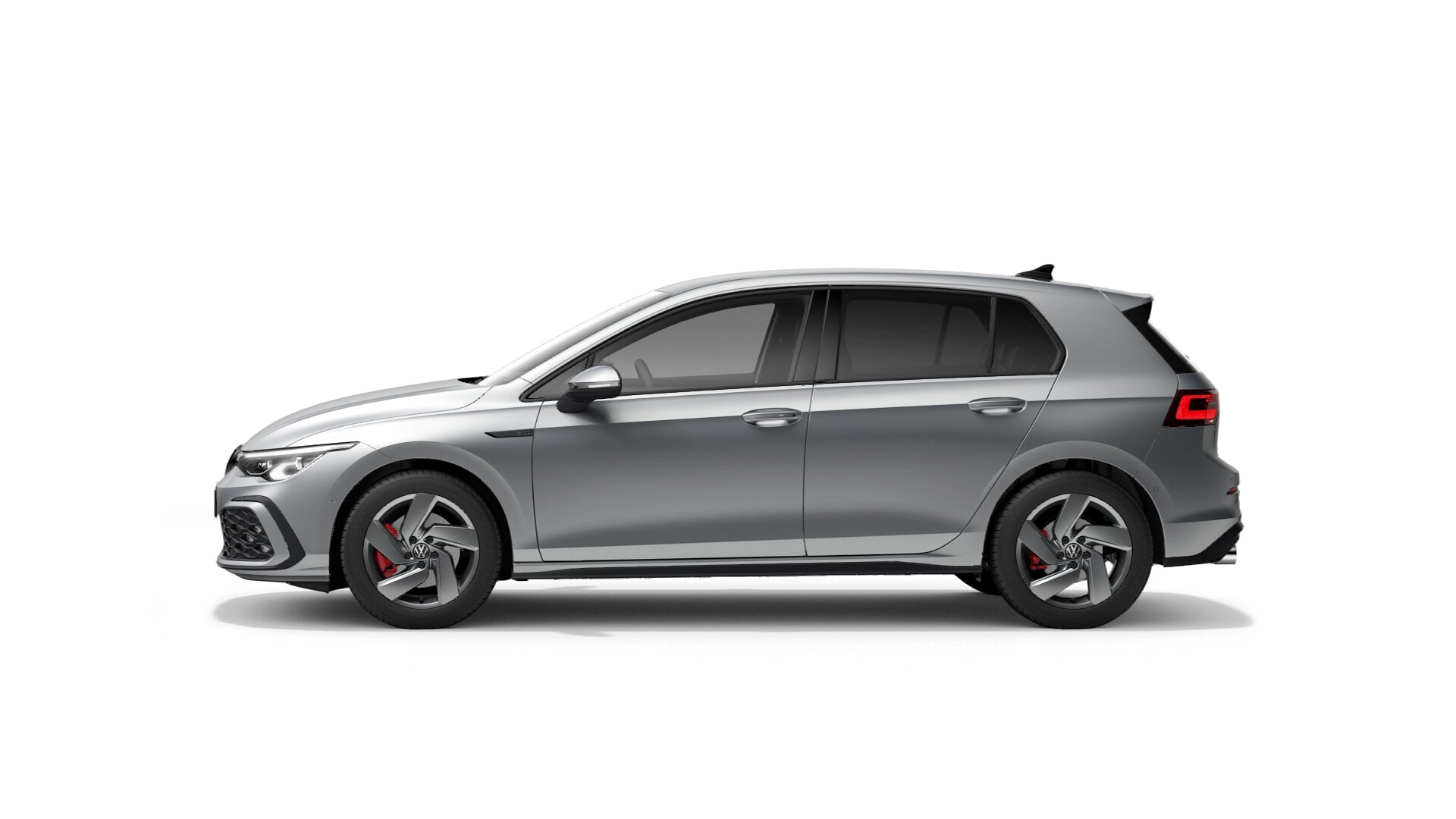 Voitures neuves VOLKSWAGEN GOLF GTD Aubière