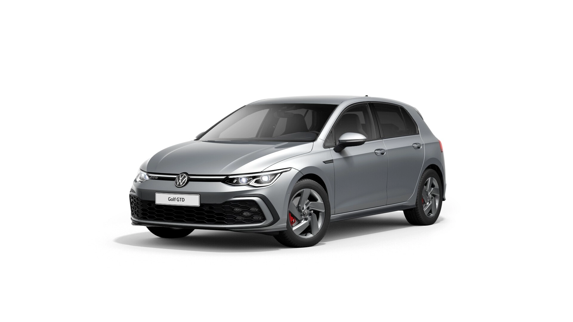Voitures neuves VOLKSWAGEN GOLF GTD Aubière