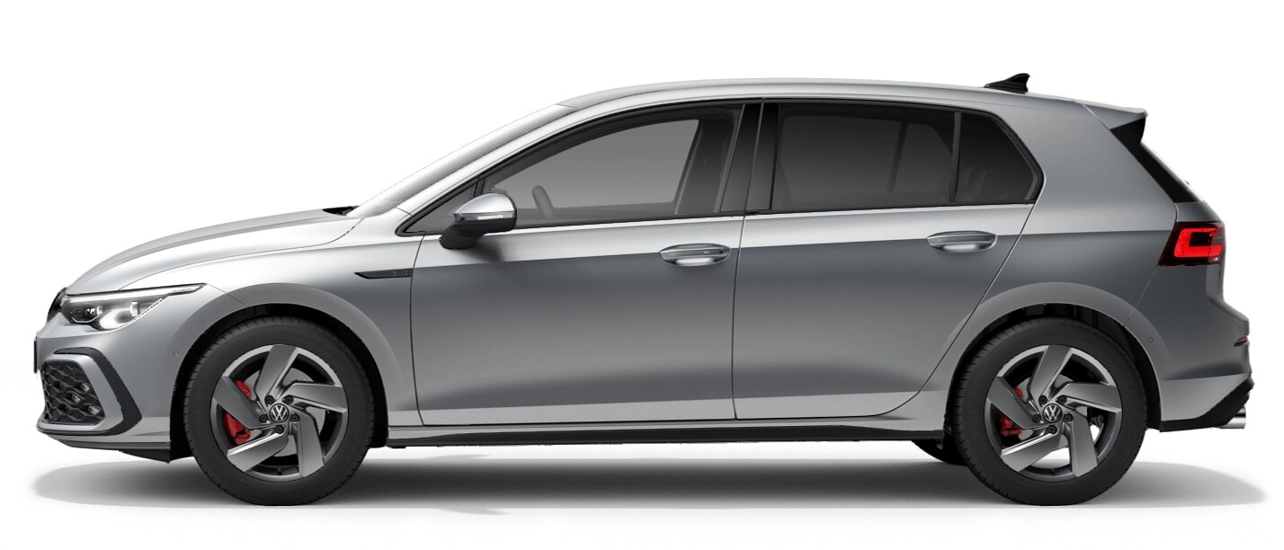 Voitures neuves VOLKSWAGEN GOLF GTD Aubière