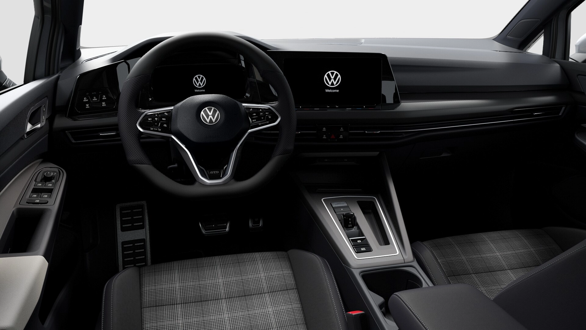 Voitures neuves VOLKSWAGEN GOLF GTD Aubière