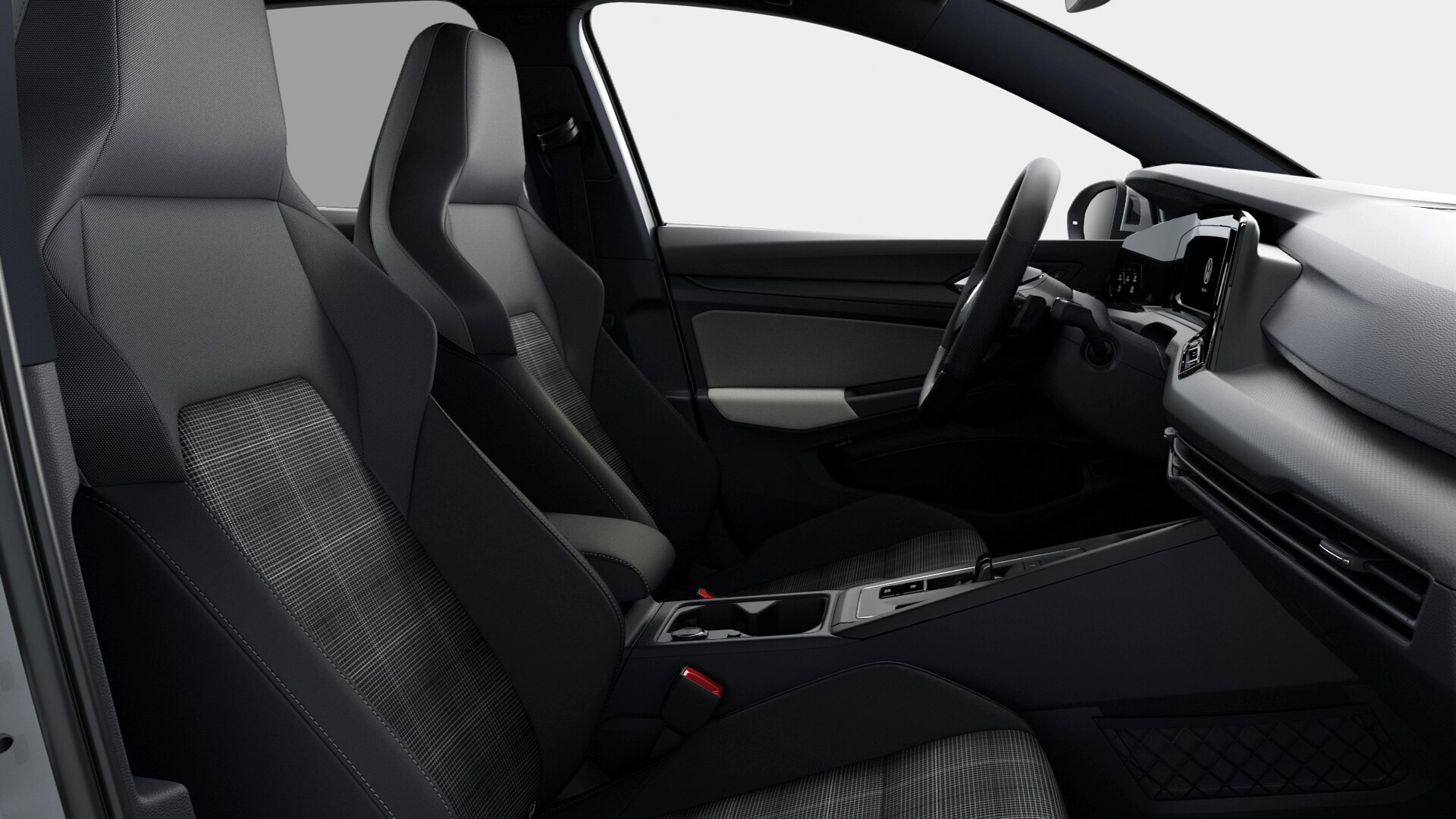 Voitures neuves VOLKSWAGEN GOLF GTD Aubière