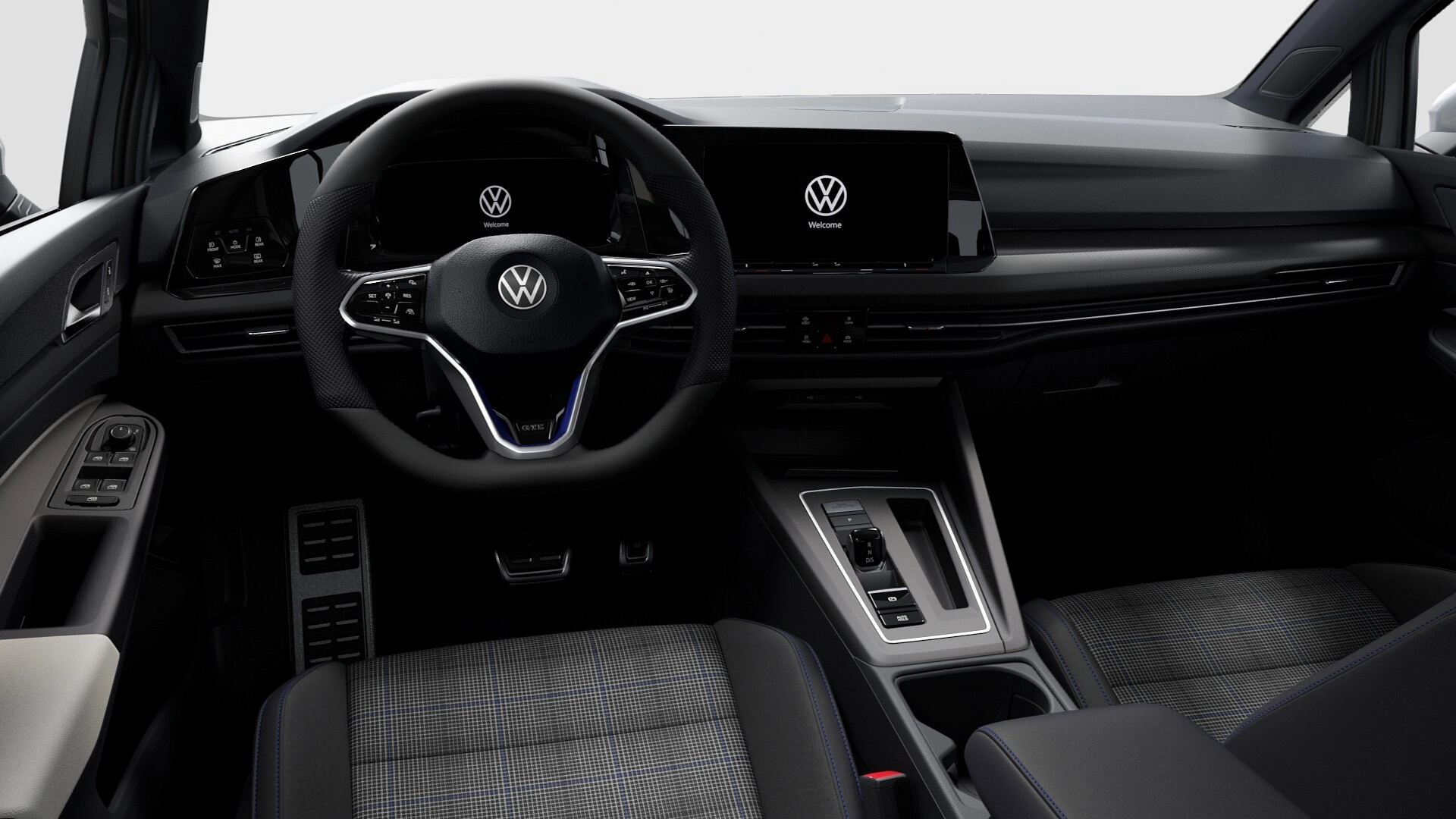 Voitures neuves VOLKSWAGEN GOLF GTE Aubière