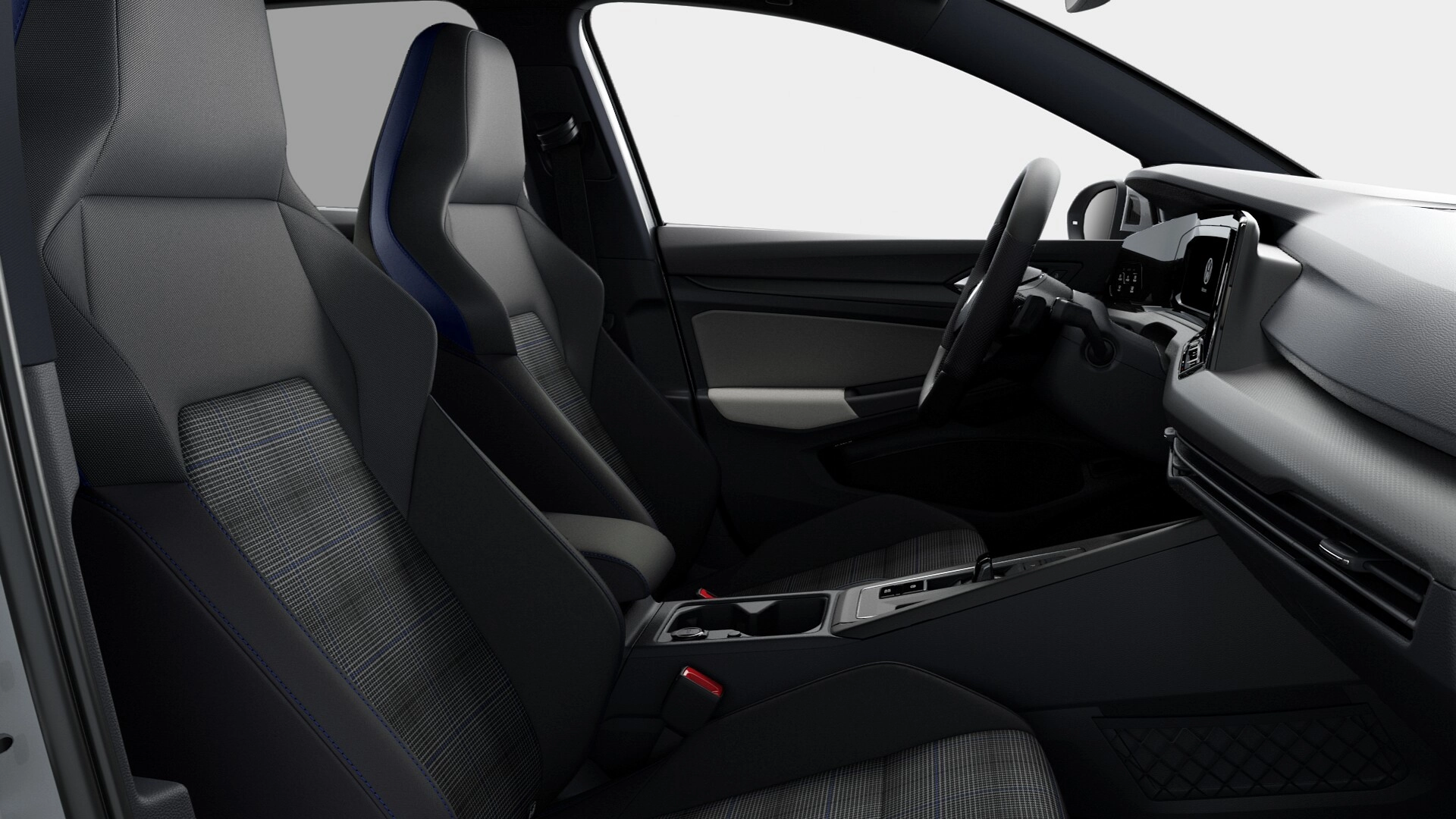 Voitures neuves VOLKSWAGEN GOLF GTE Aubière