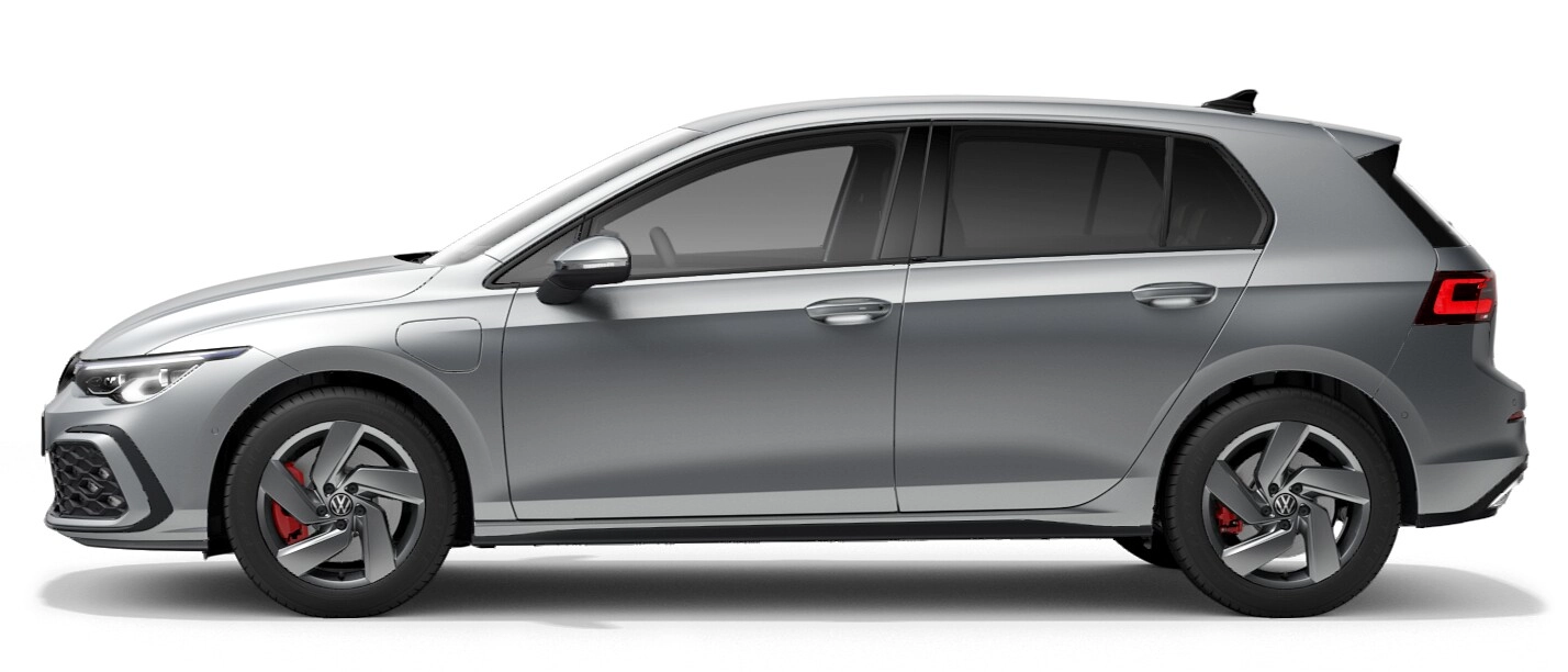 Voitures neuves VOLKSWAGEN GOLF GTE Aubière
