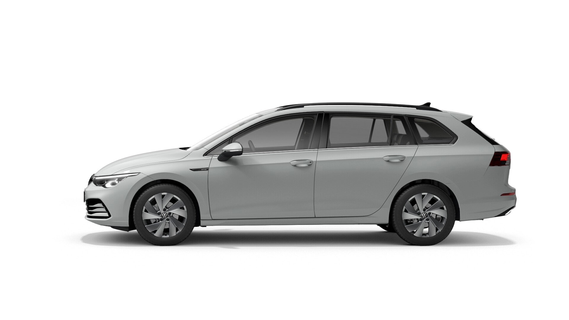 Voitures neuves VOLKSWAGEN GOLF SW Style Aubière