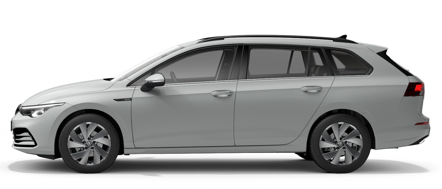 Voitures neuves VOLKSWAGEN GOLF SW Style Aubière