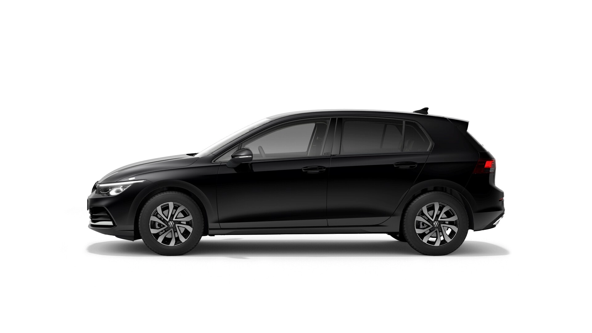 Voitures neuves VOLKSWAGEN GOLF Active Aubière