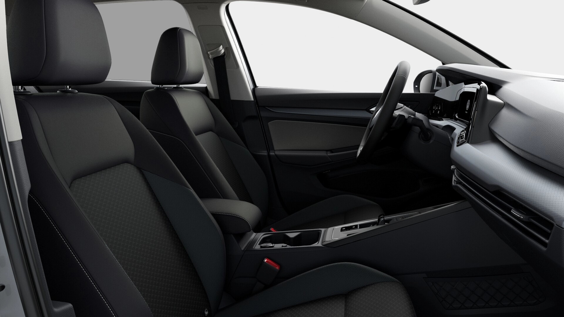 Voitures neuves VOLKSWAGEN GOLF Active Aubière