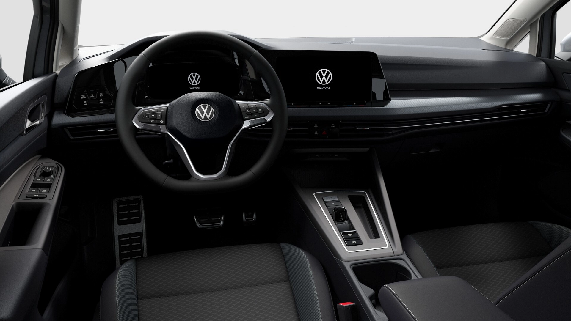Voitures neuves VOLKSWAGEN GOLF Active Aubière