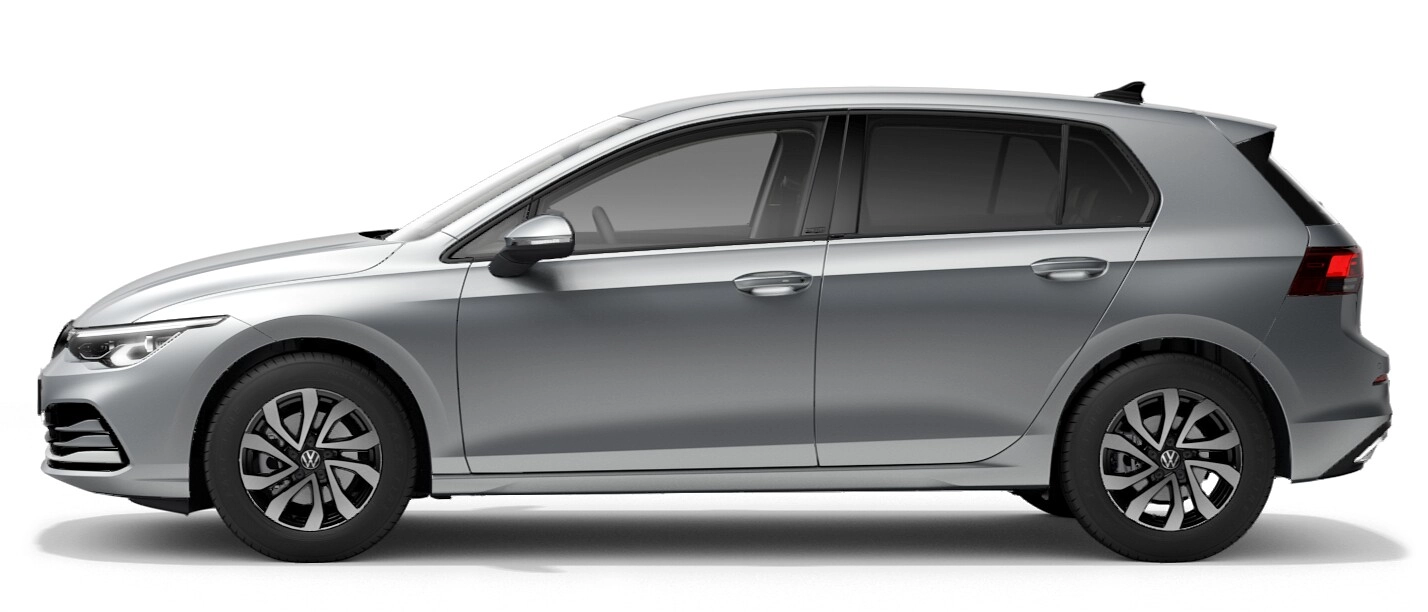 Voitures neuves VOLKSWAGEN GOLF Active Aubière