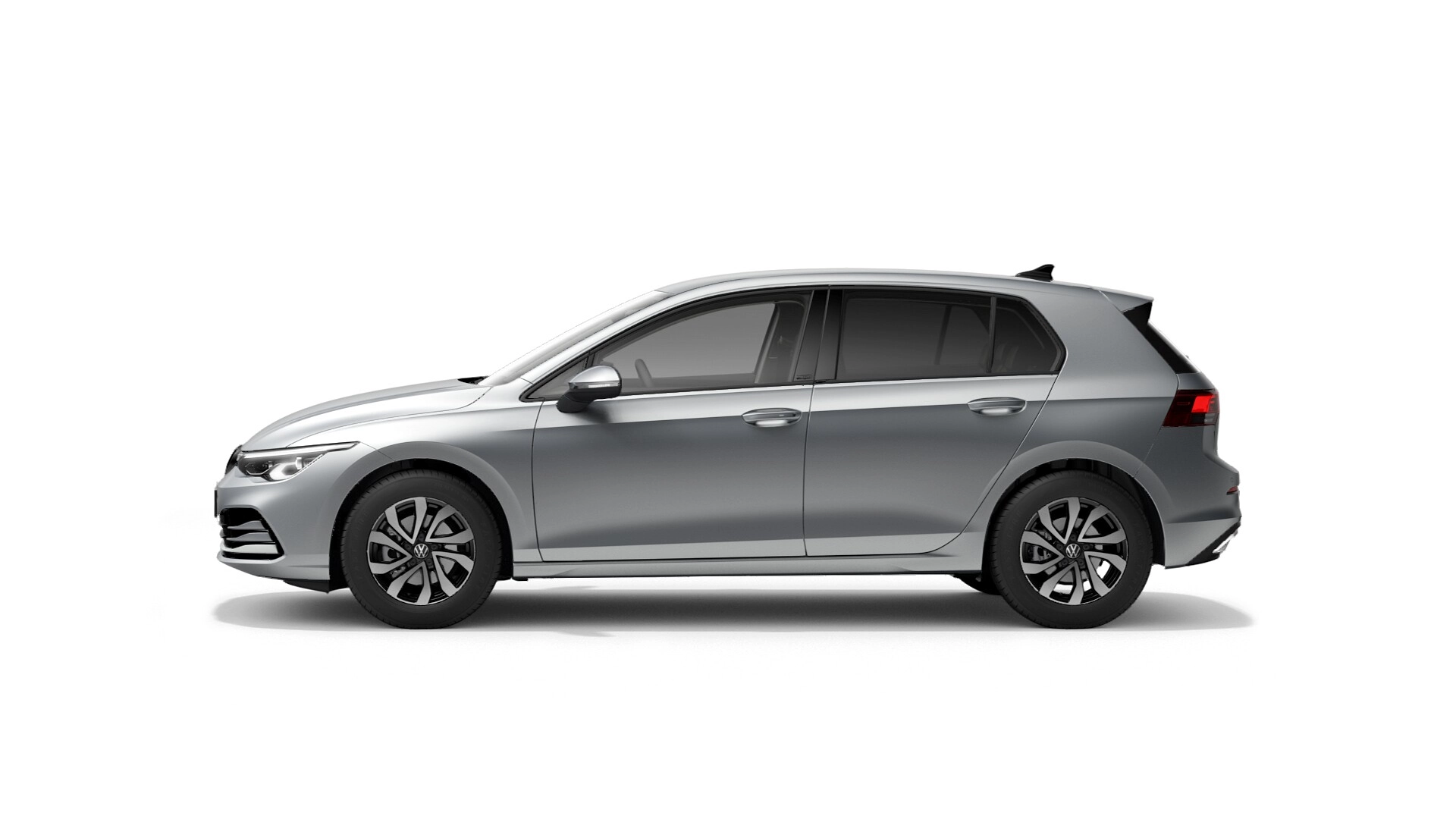 Voitures neuves VOLKSWAGEN GOLF Active Aubière