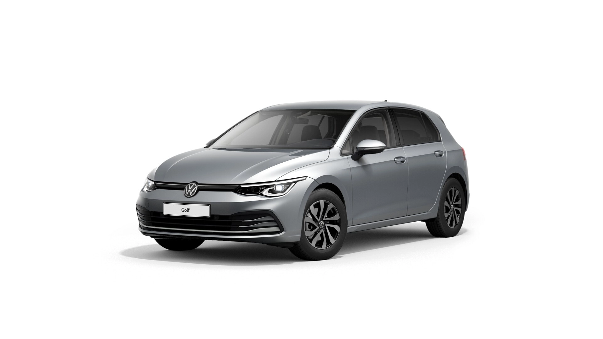 Voitures neuves VOLKSWAGEN GOLF Active Aubière