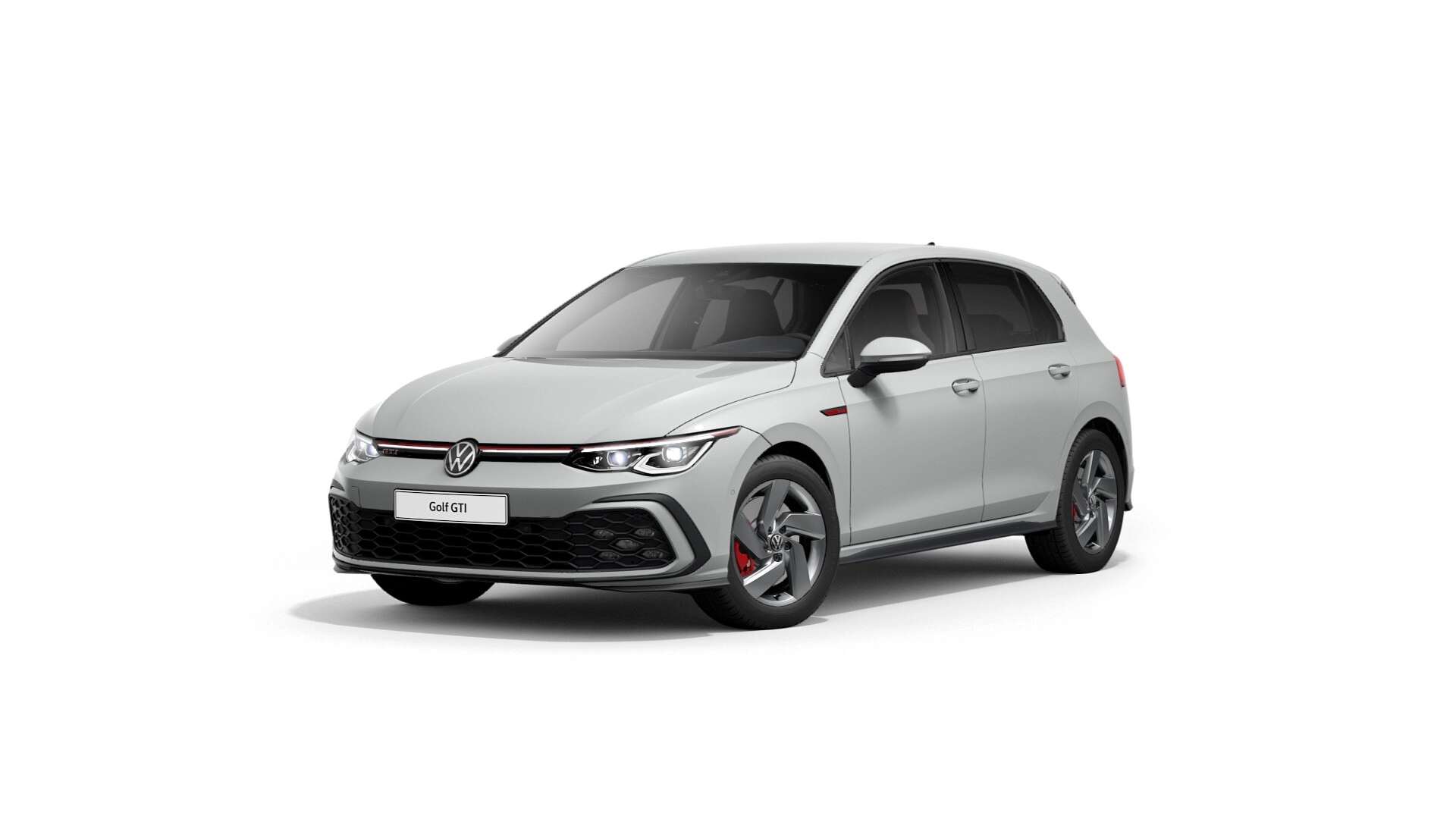 Voitures neuves VOLKSWAGEN GOLF GTI Aubière