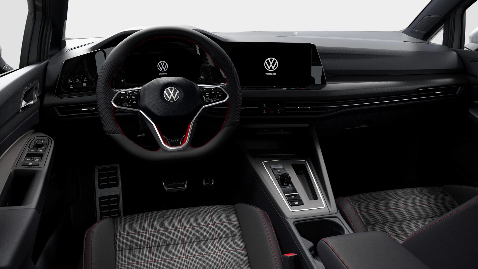 Voitures neuves VOLKSWAGEN GOLF GTI Aubière