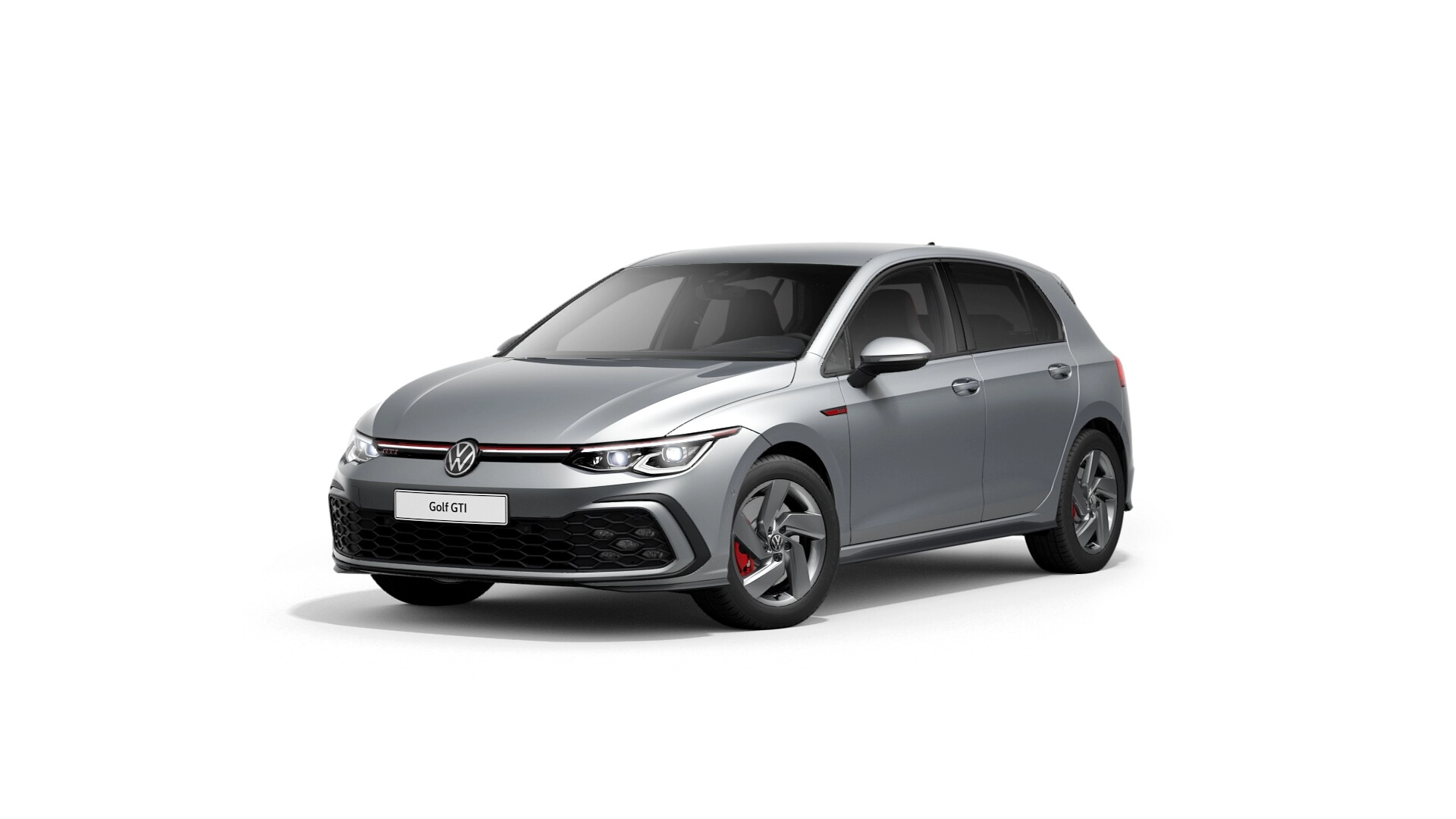 Voitures neuves VOLKSWAGEN GOLF GTI Aubière