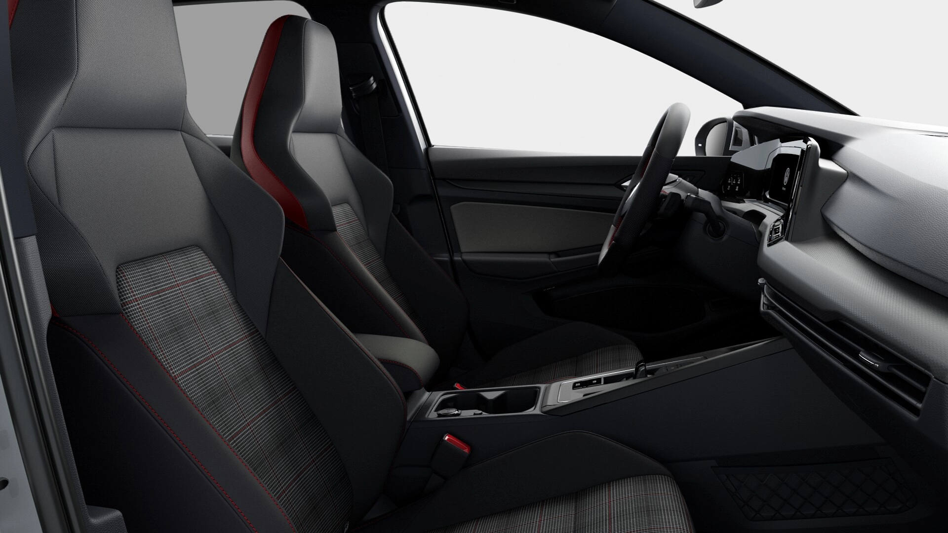 Voitures neuves VOLKSWAGEN GOLF GTI Aubière